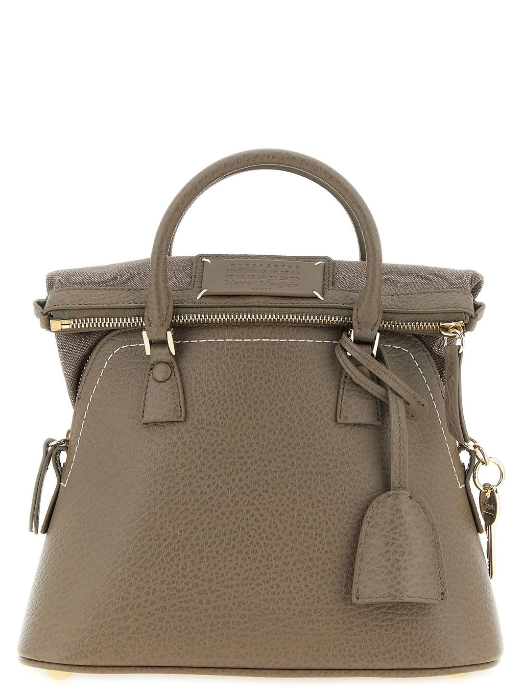 Maison Margiela Maison Margiela 5ac Classique Mini Shoulder Bag