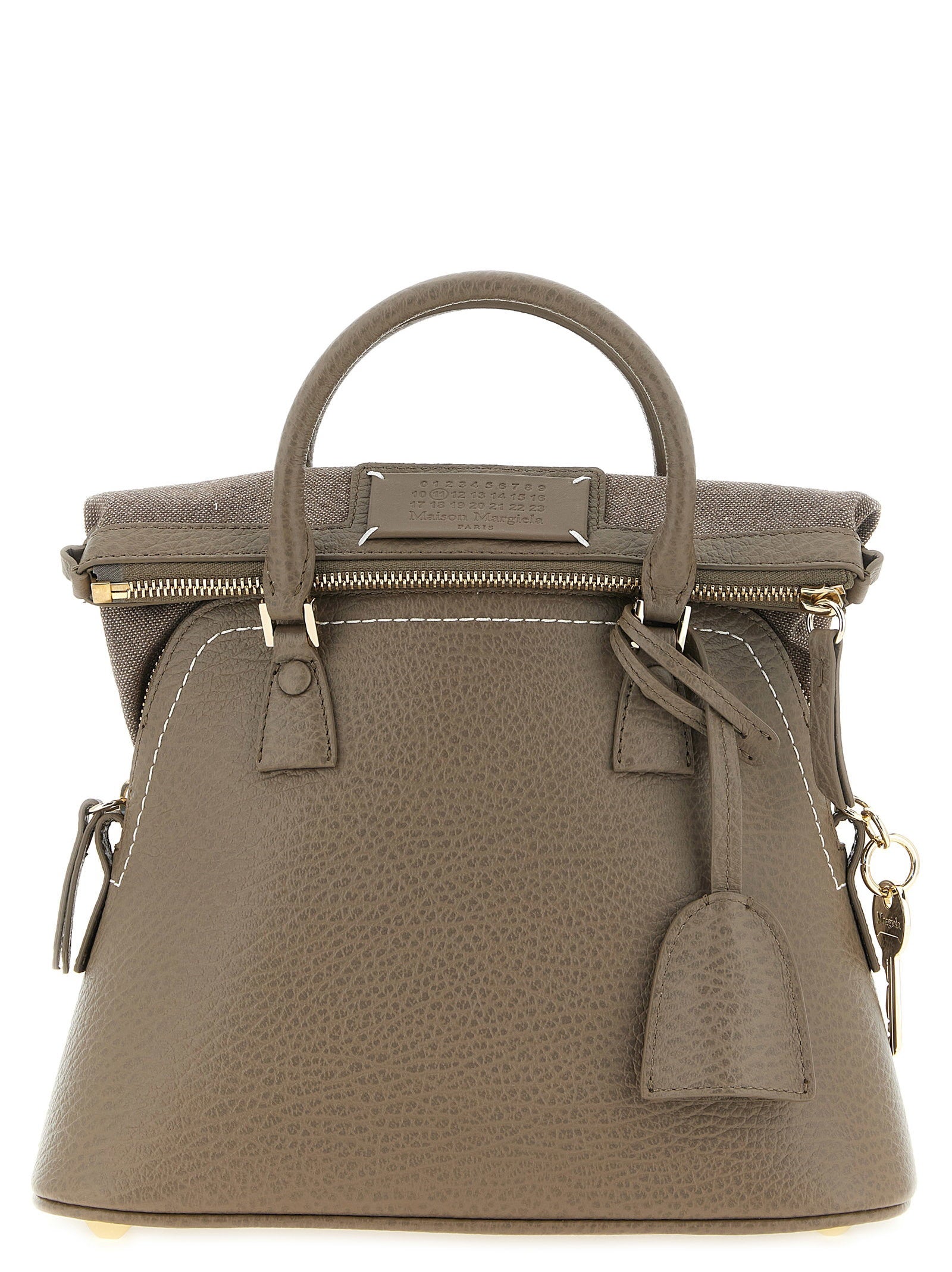 Maison Margiela Maison Margiela 5ac Classique Mini Shoulder Bag