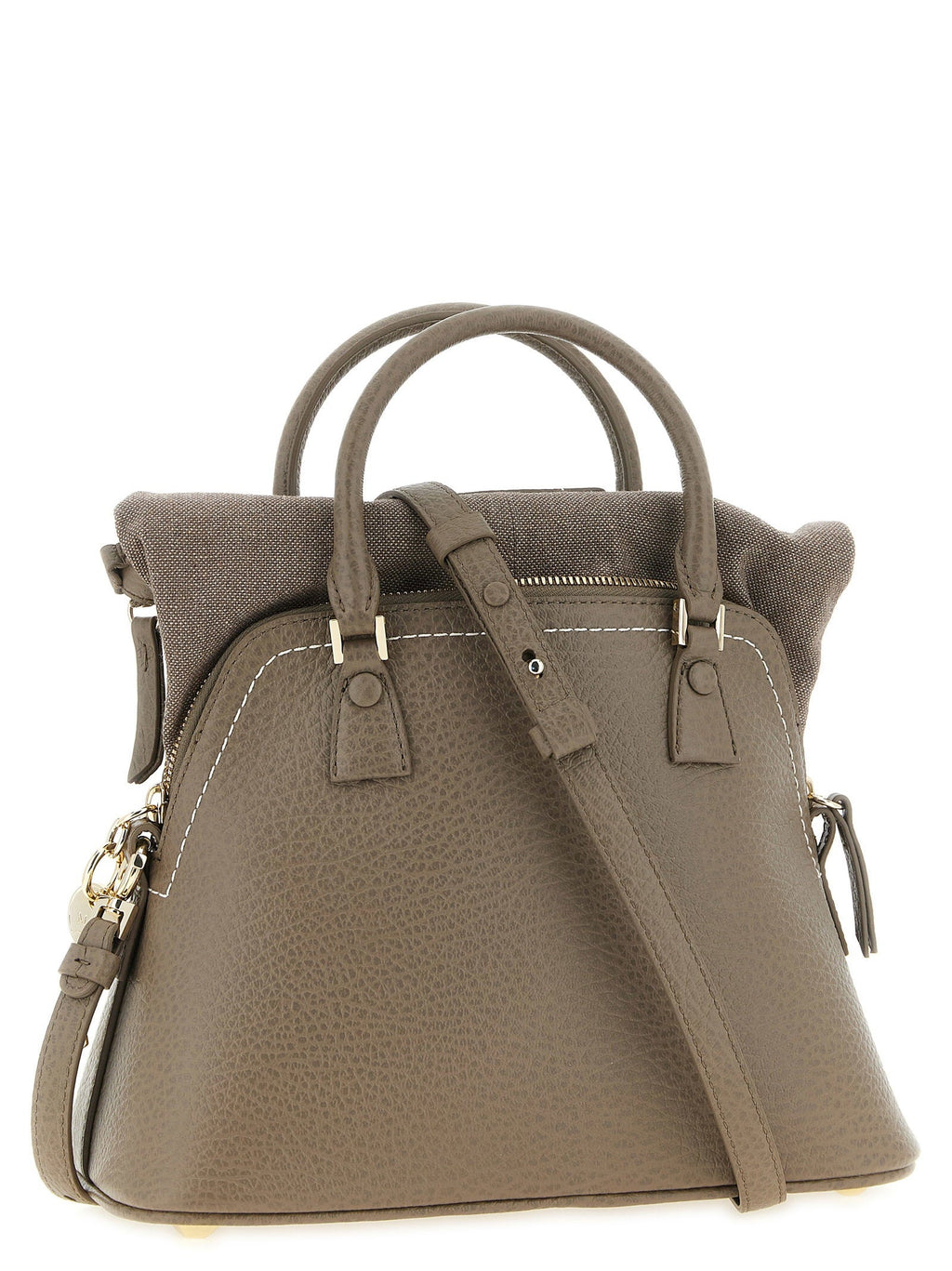 Maison Margiela Maison Margiela 5ac Classique Mini Shoulder Bag