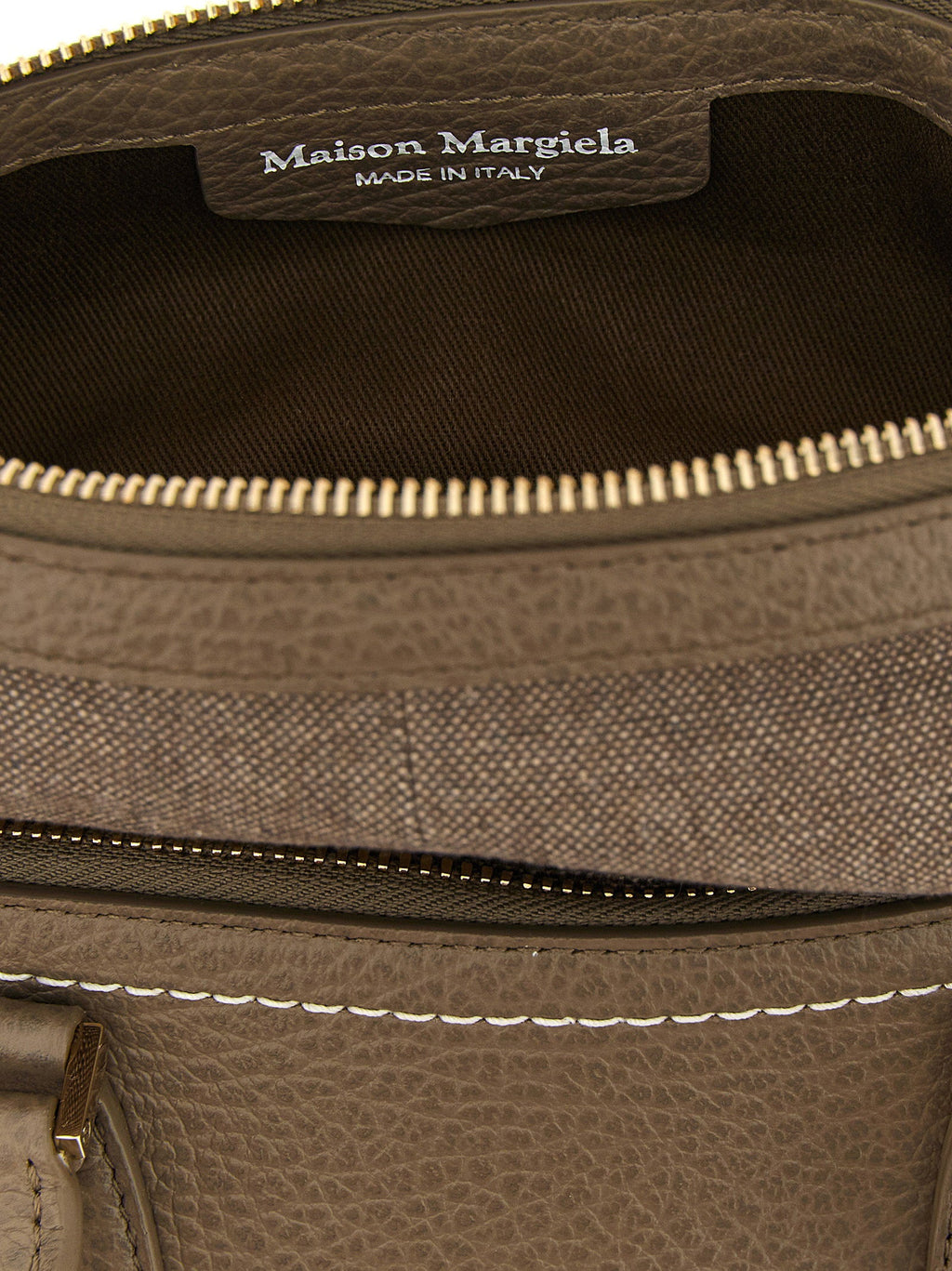 Maison Margiela Maison Margiela 5ac Classique Mini Shoulder Bag