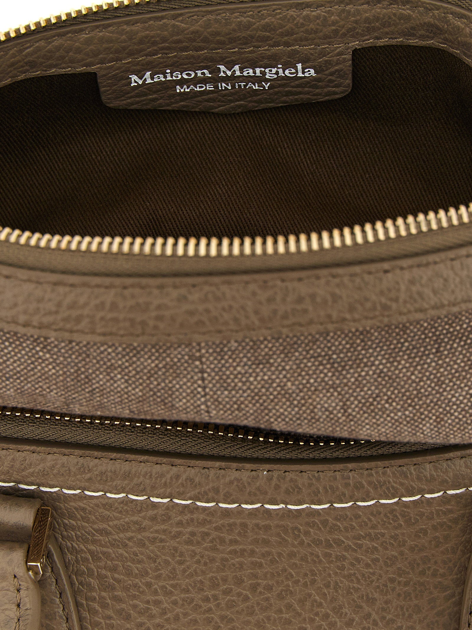 Maison Margiela Maison Margiela 5ac Classique Mini Shoulder Bag