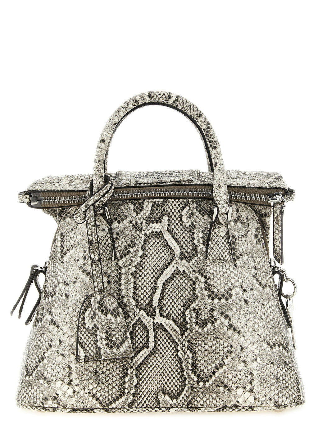 Maison Margiela Maison Margiela 5ac Classique Mini Shoulder Bag