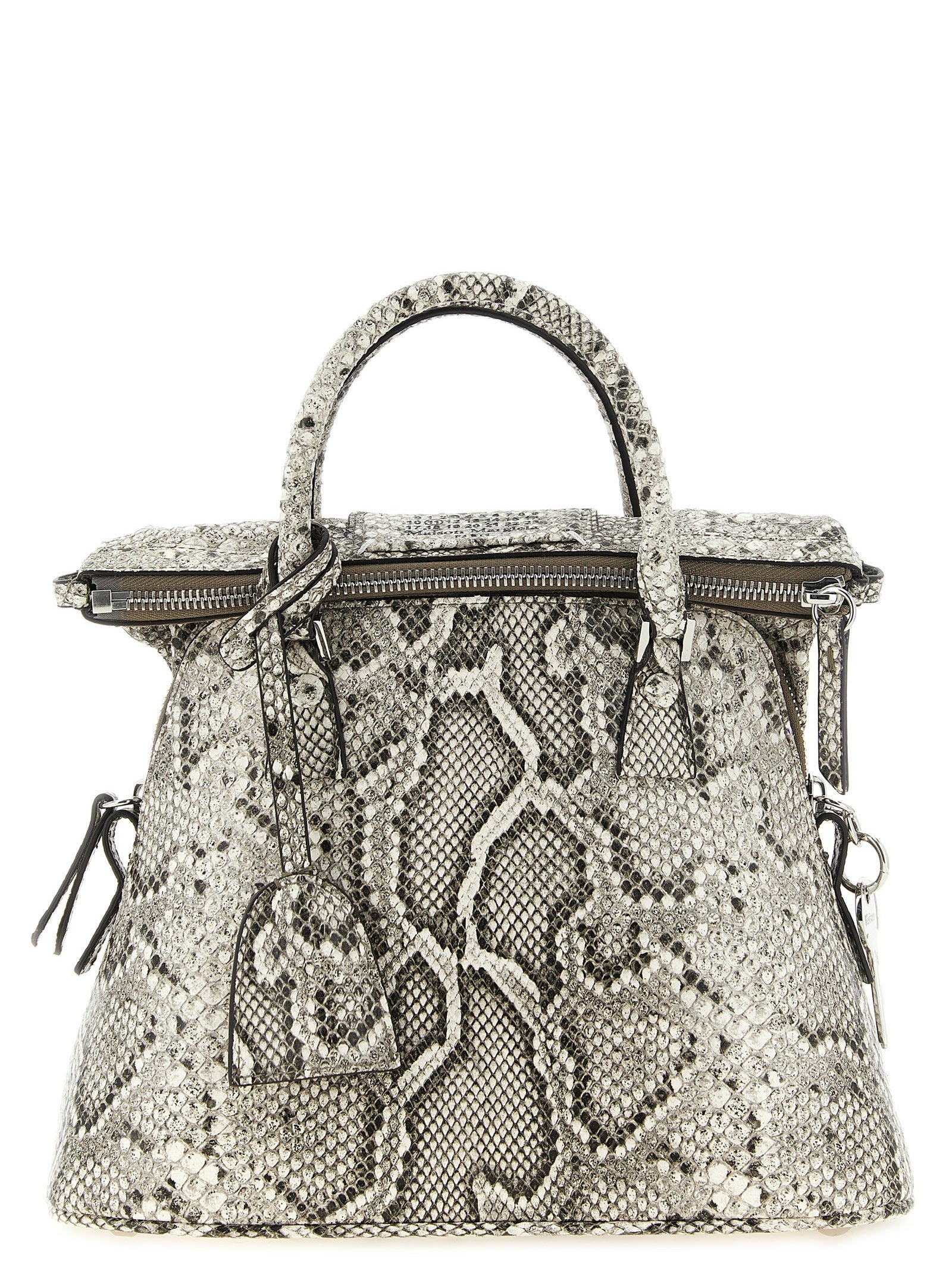 Maison Margiela Maison Margiela 5ac Classique Mini Shoulder Bag