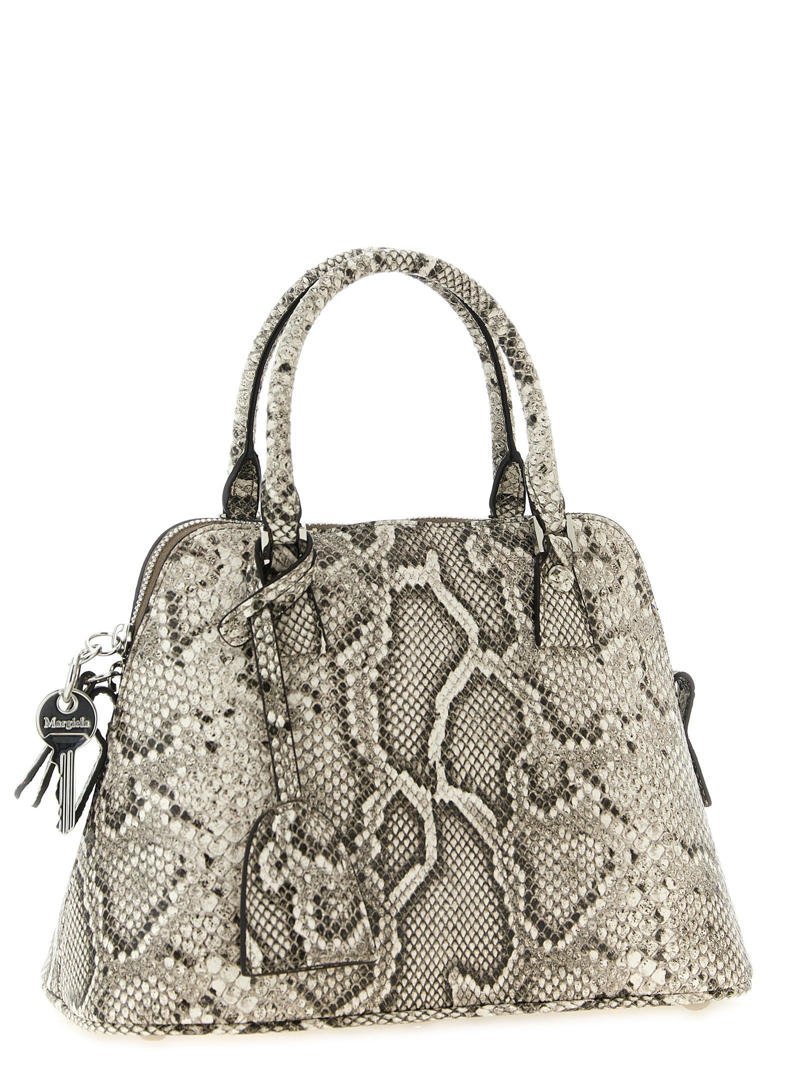 Maison Margiela Maison Margiela 5ac Classique Mini Shoulder Bag