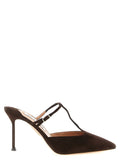 Aquazzura Aquazzura Sorbonne Mules