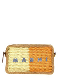 Marni Marni Seaside Crossbody Bag