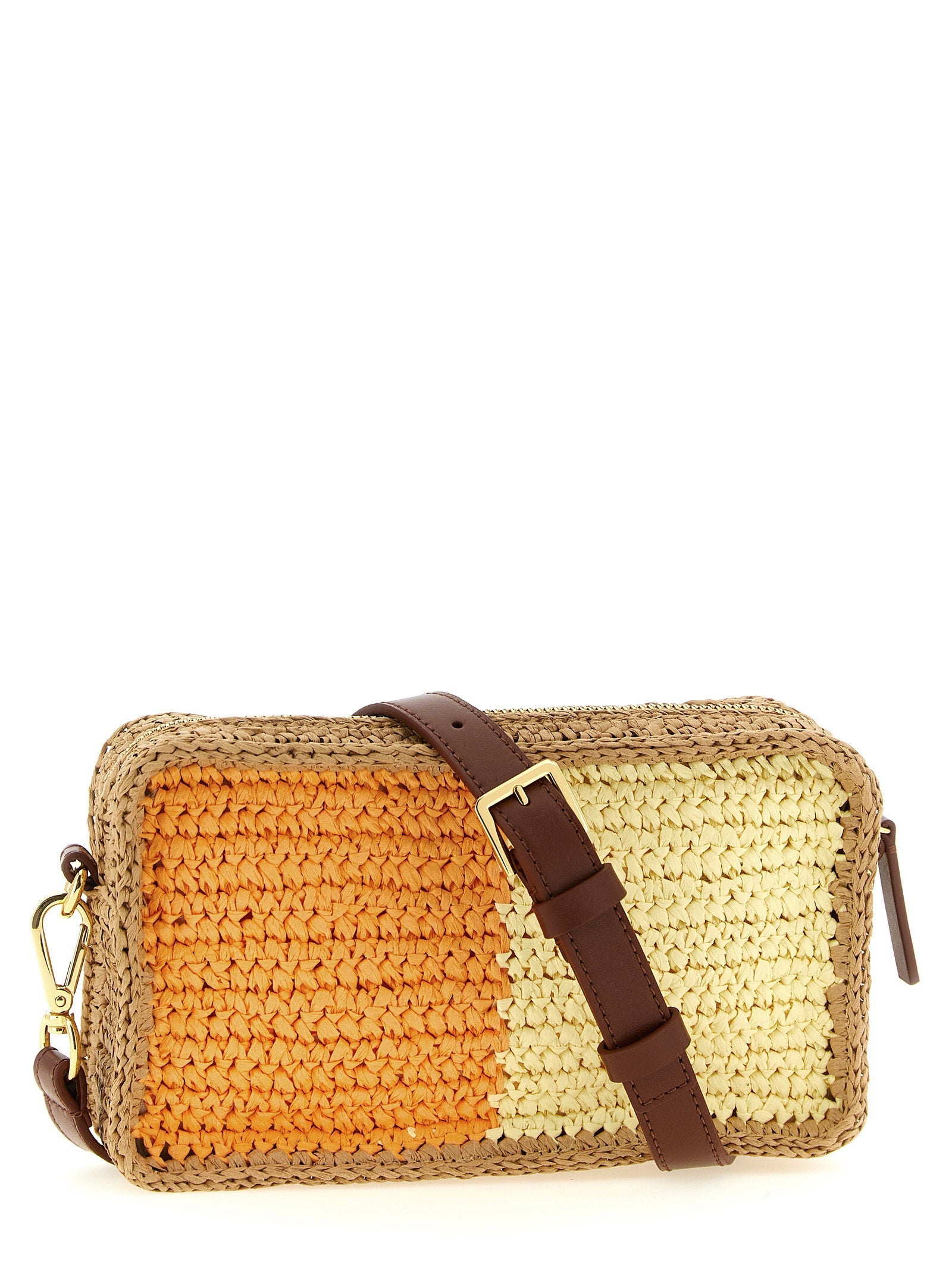 Marni Marni Seaside Crossbody Bag