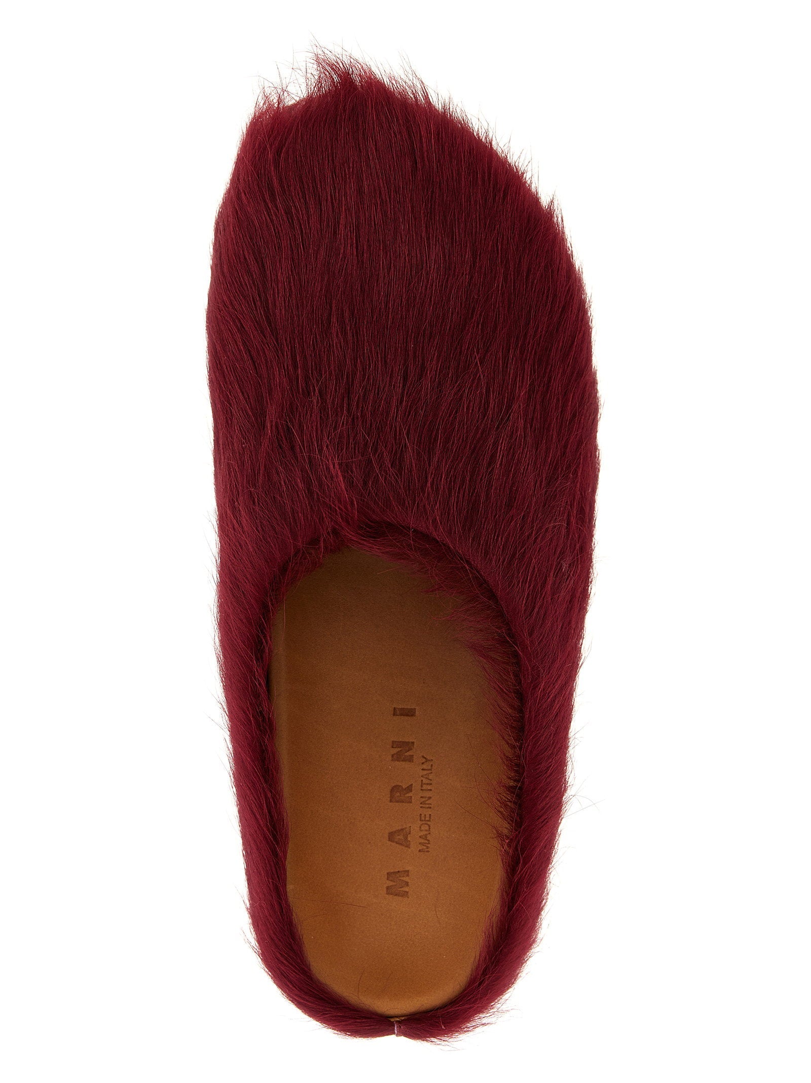 Marni Marni Fussbett Sabots