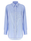 Brioni Brioni Sea Island Cotton Shirt
