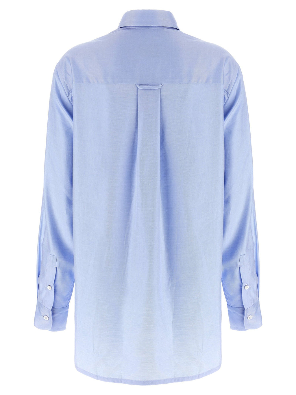 Brioni Brioni Sea Island Cotton Shirt