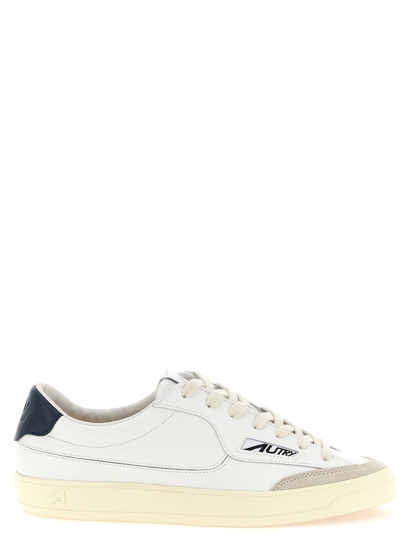 Autry Autry Windscape Low Sneakers