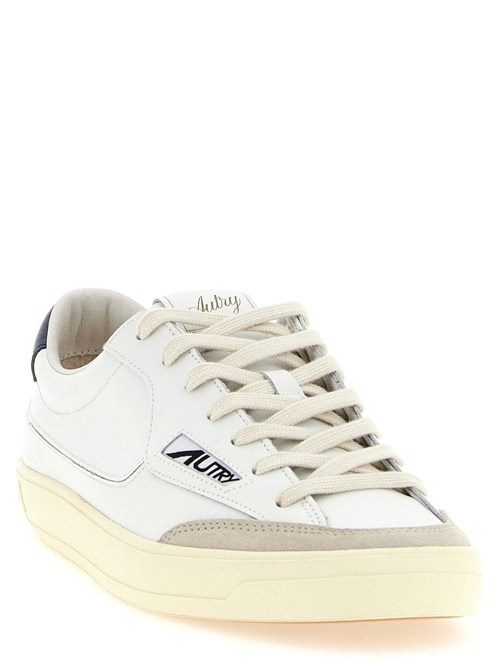 Autry Autry Windscape Low Sneakers