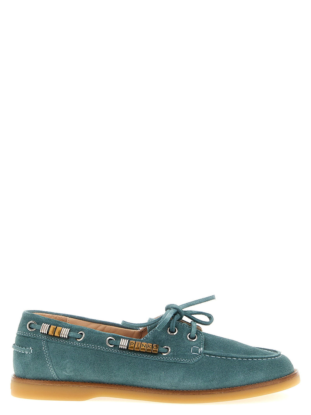 Pinko Pinko Grace 01 Boat Shoe