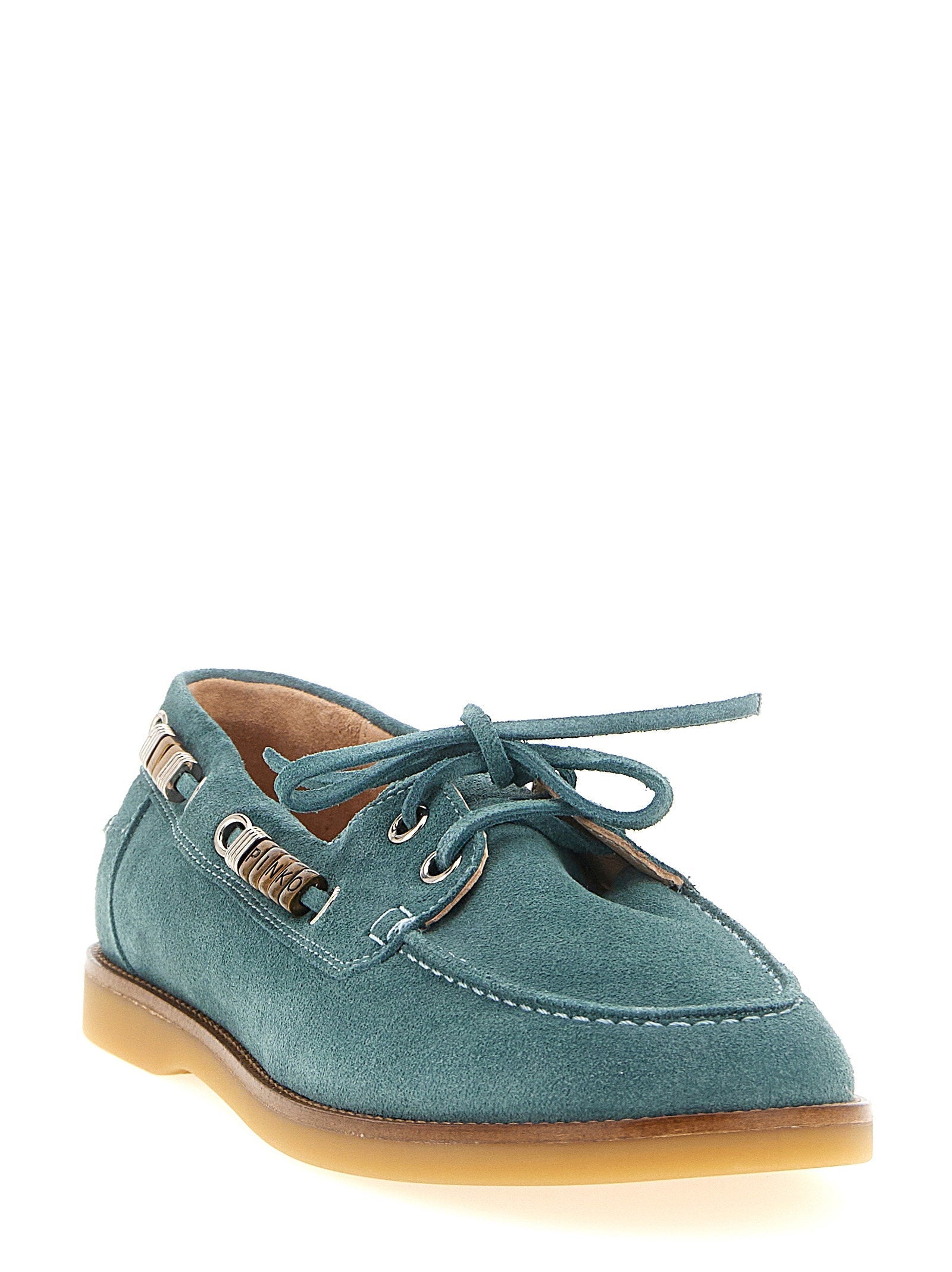 Pinko Pinko Grace 01 Boat Shoe