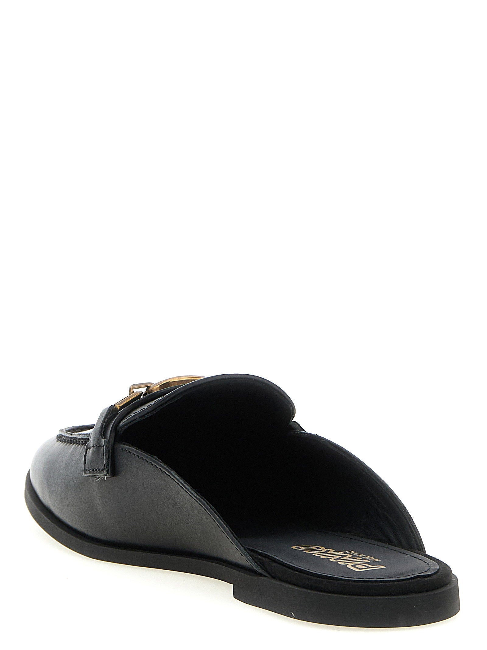 Pinko Pinko Naty 09 Sabots