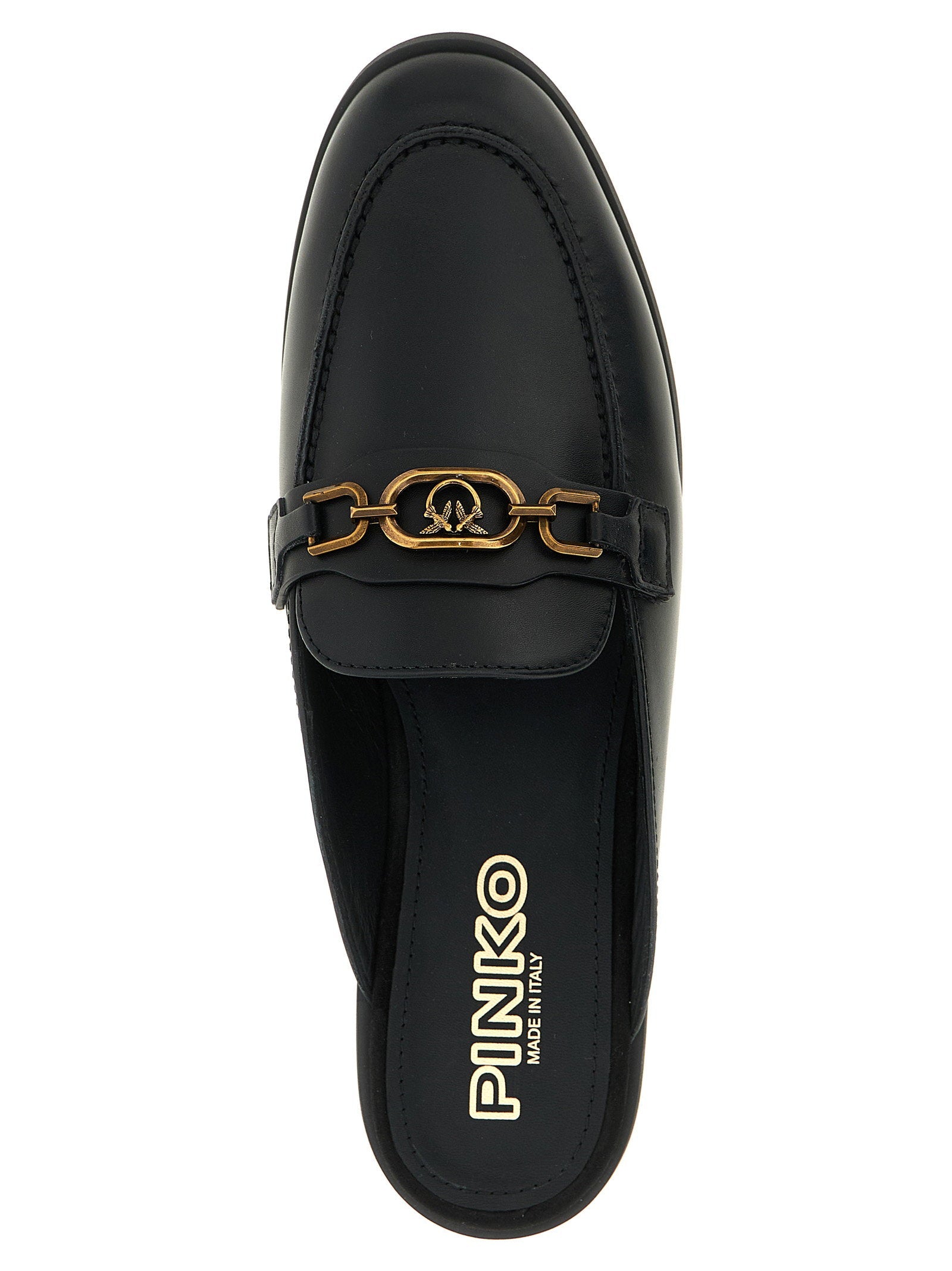 Pinko Pinko Naty 09 Sabots