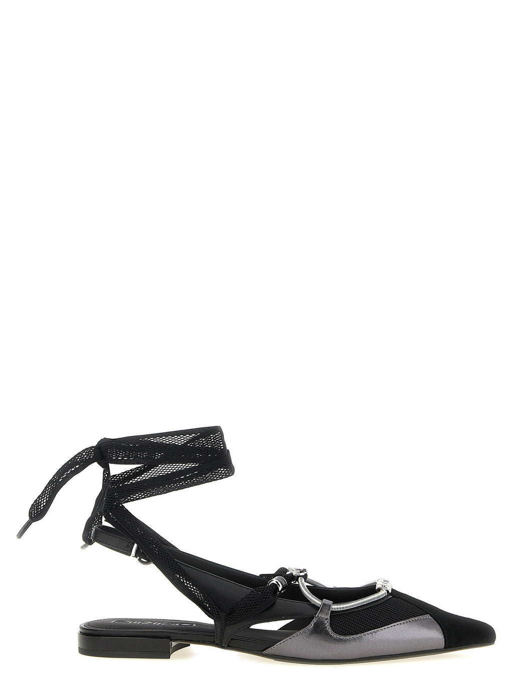 Pinko Pinko Gianira 30 Slingback