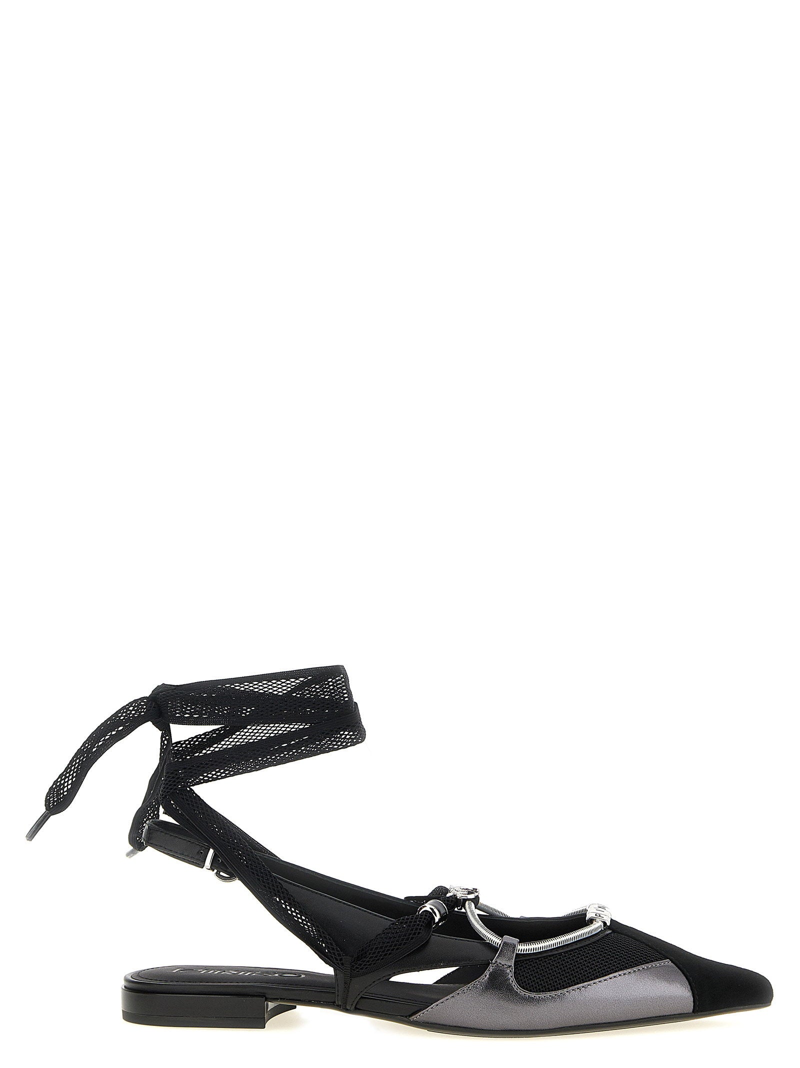 Pinko Pinko Gianira 30 Slingback