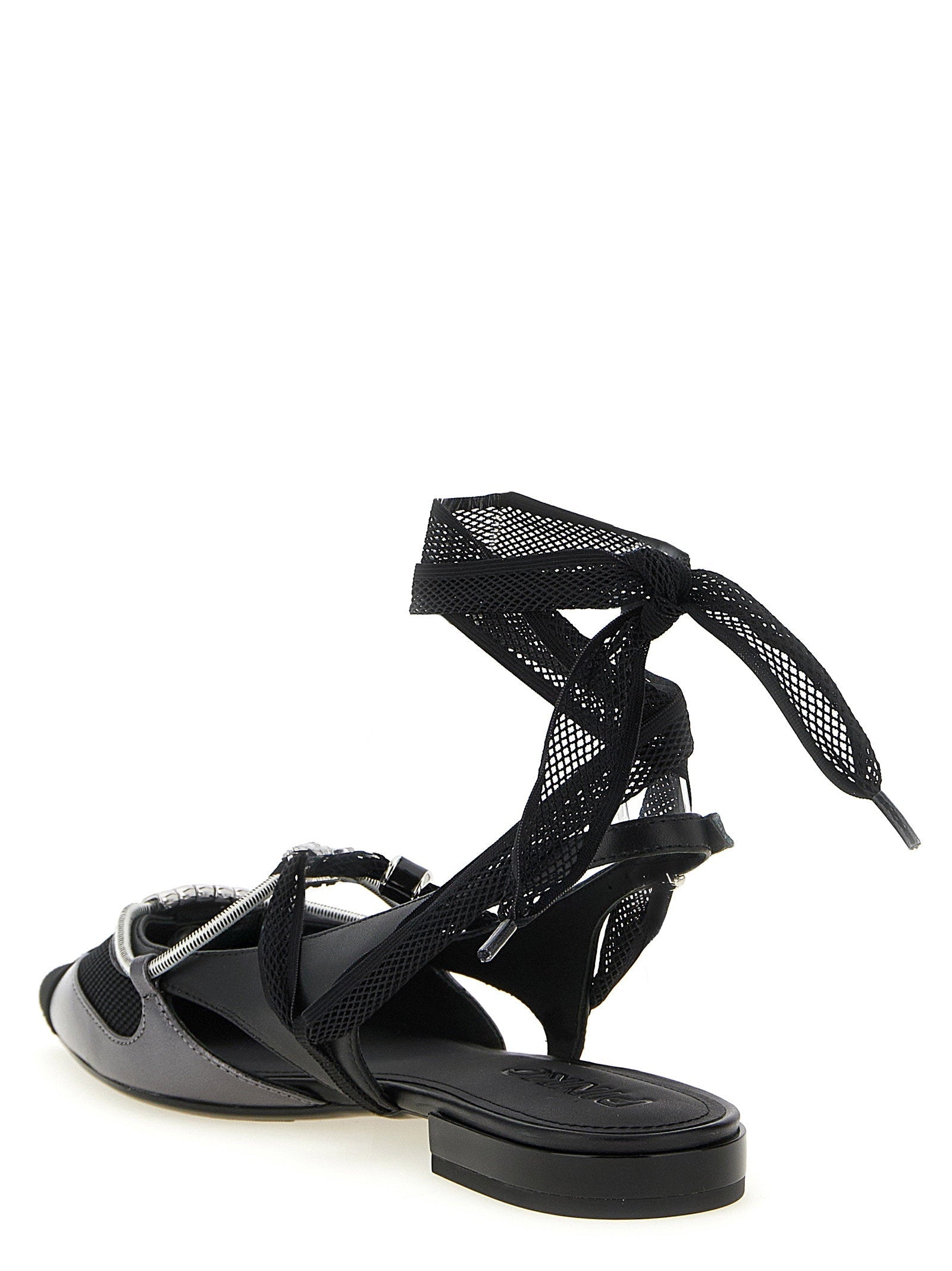 Pinko Pinko Gianira 30 Slingback