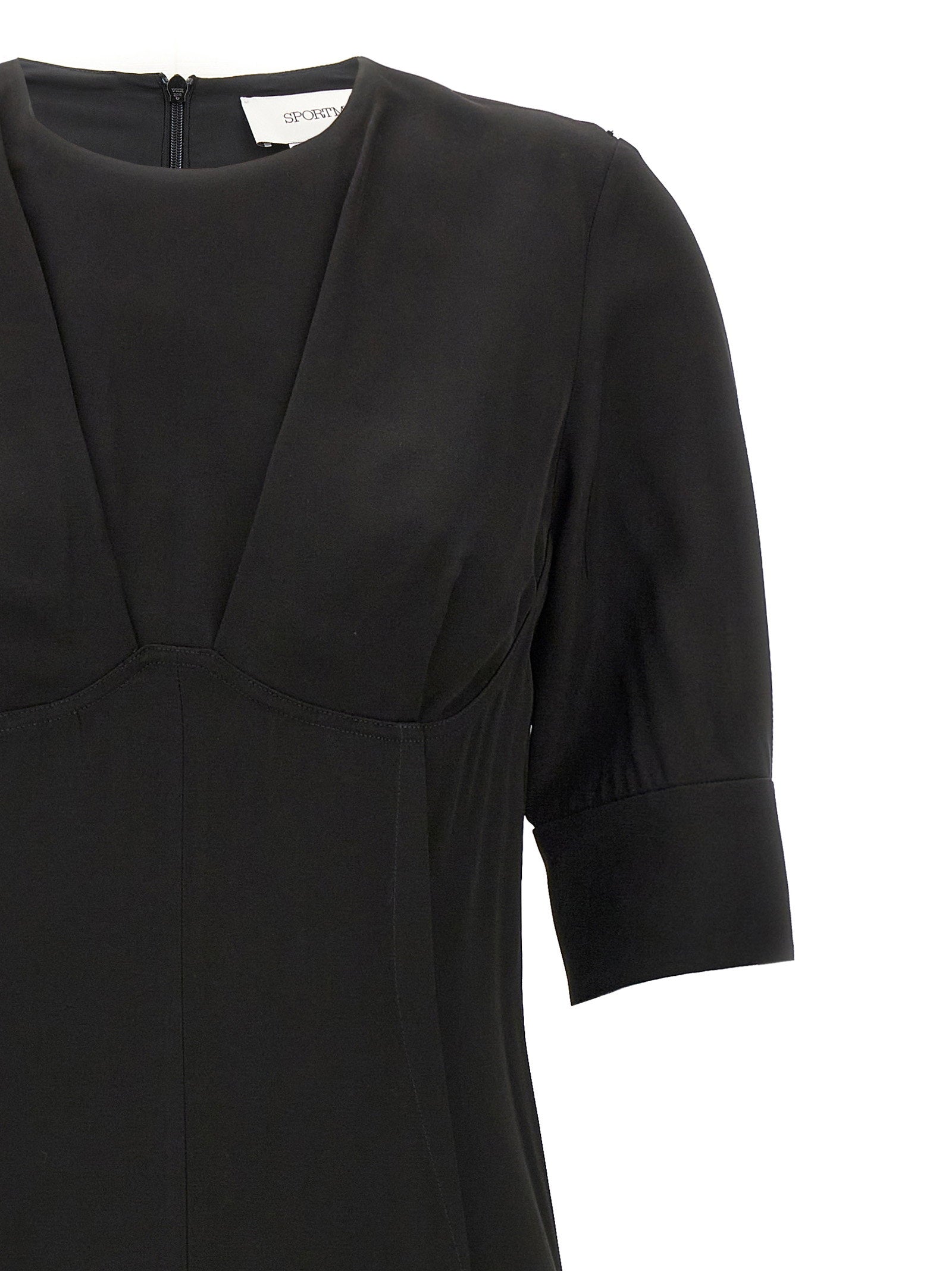 Sportmax Sportmax Sele Dress