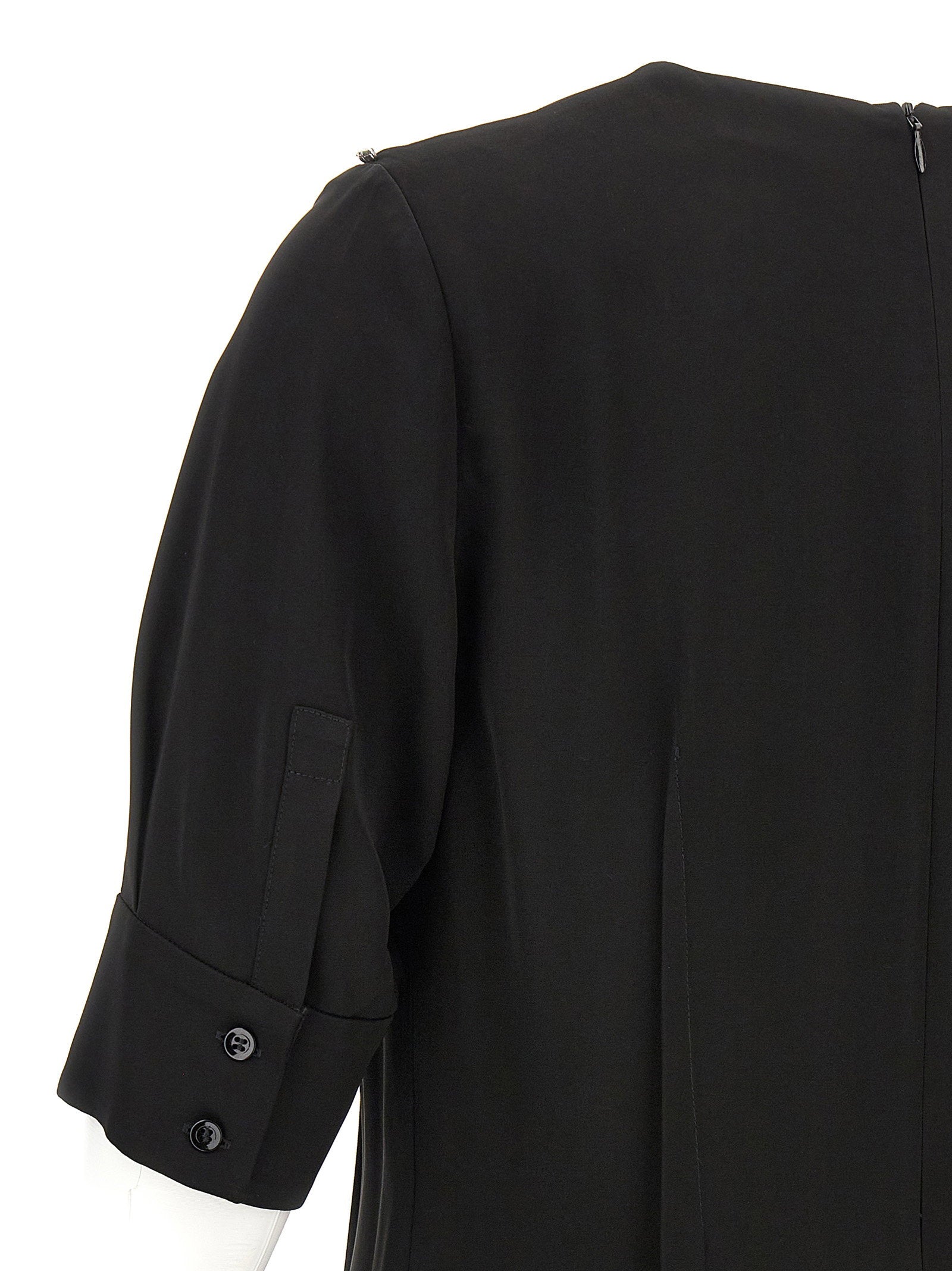 Sportmax Sportmax Sele Dress