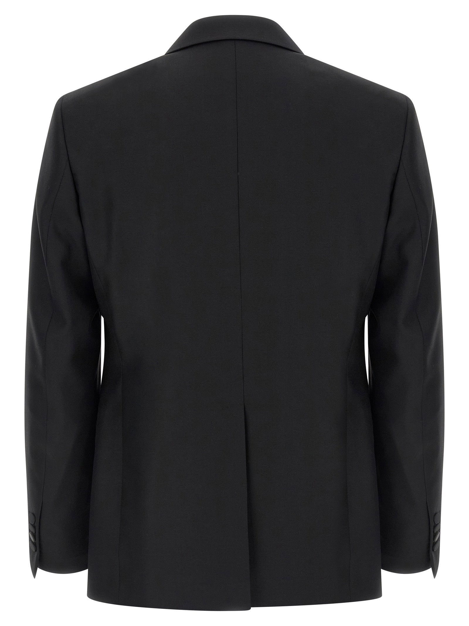 Tagliatore Tagliatore Napoli Tuxedo Dress