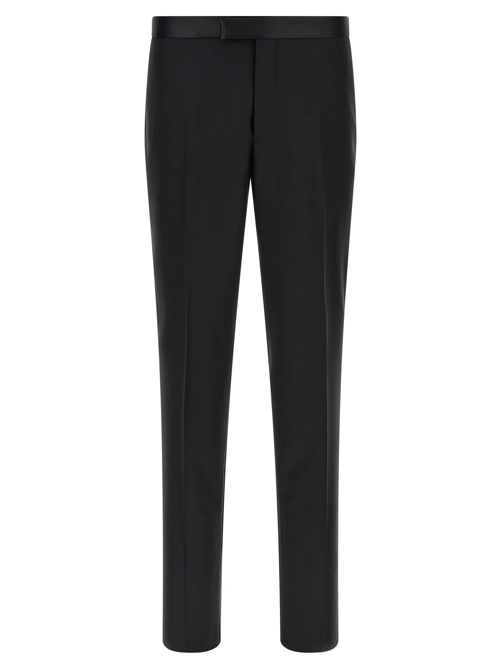 Tagliatore Tagliatore Napoli Tuxedo Dress