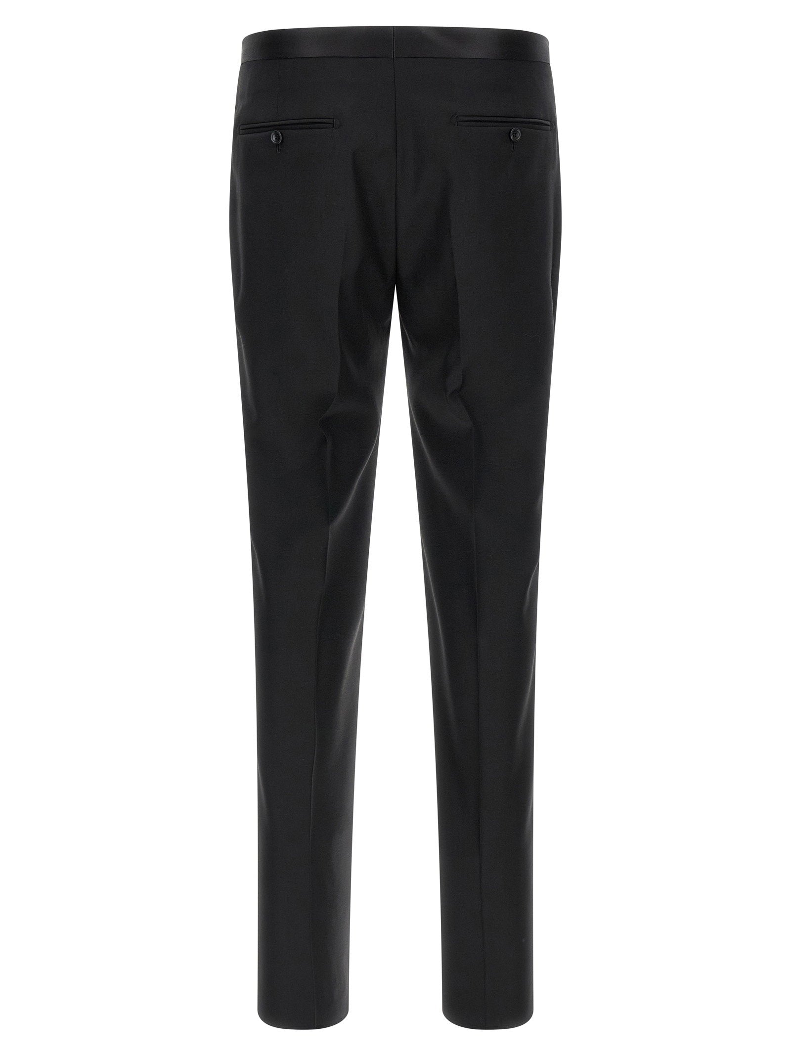 Tagliatore Tagliatore Napoli Tuxedo Dress