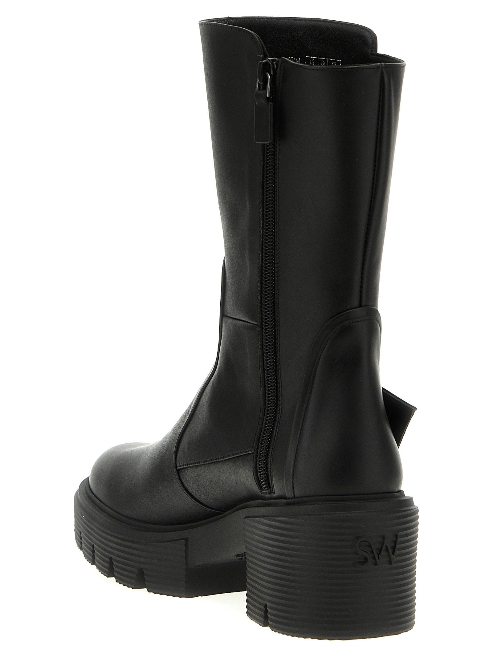 Stuart Weitzman Stuart Weitzman Soho Boots