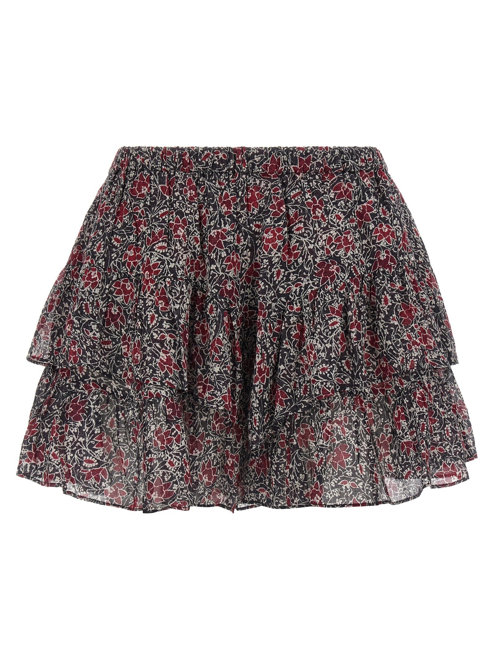 Marant Etoile Marant Etoile Jacadia Shorts