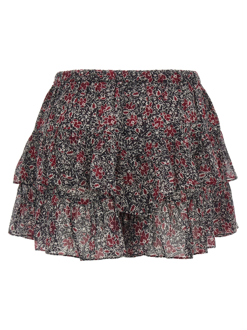 Marant Etoile Marant Etoile Jacadia Shorts