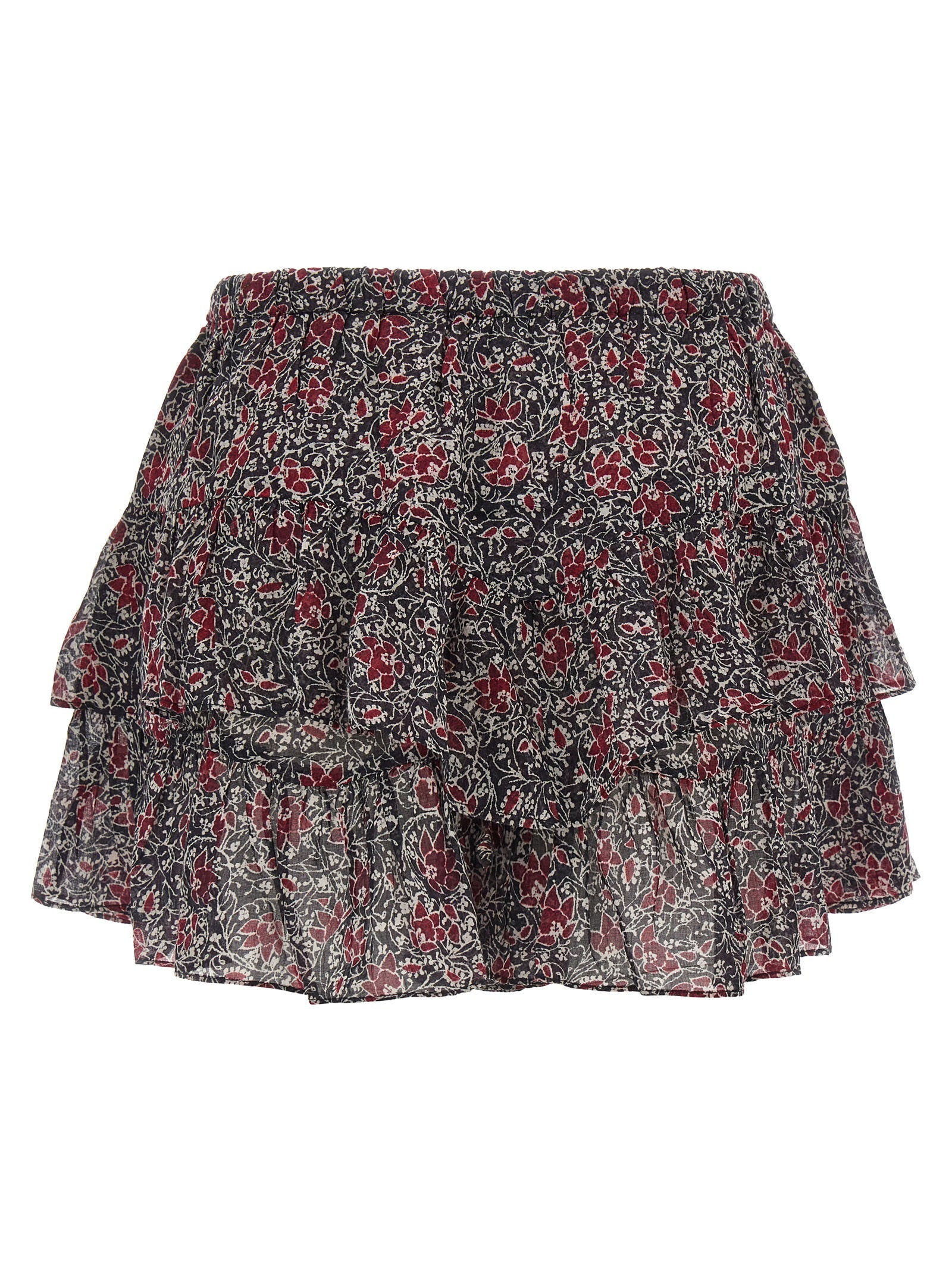 Marant Etoile Marant Etoile Jacadia Shorts