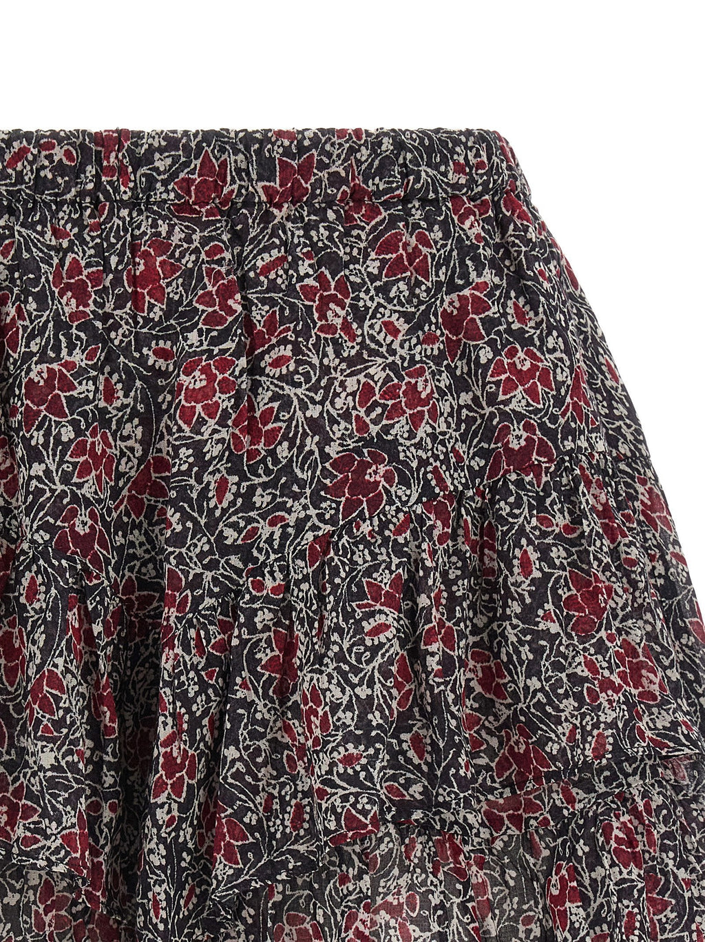 Marant Etoile Marant Etoile Jacadia Shorts