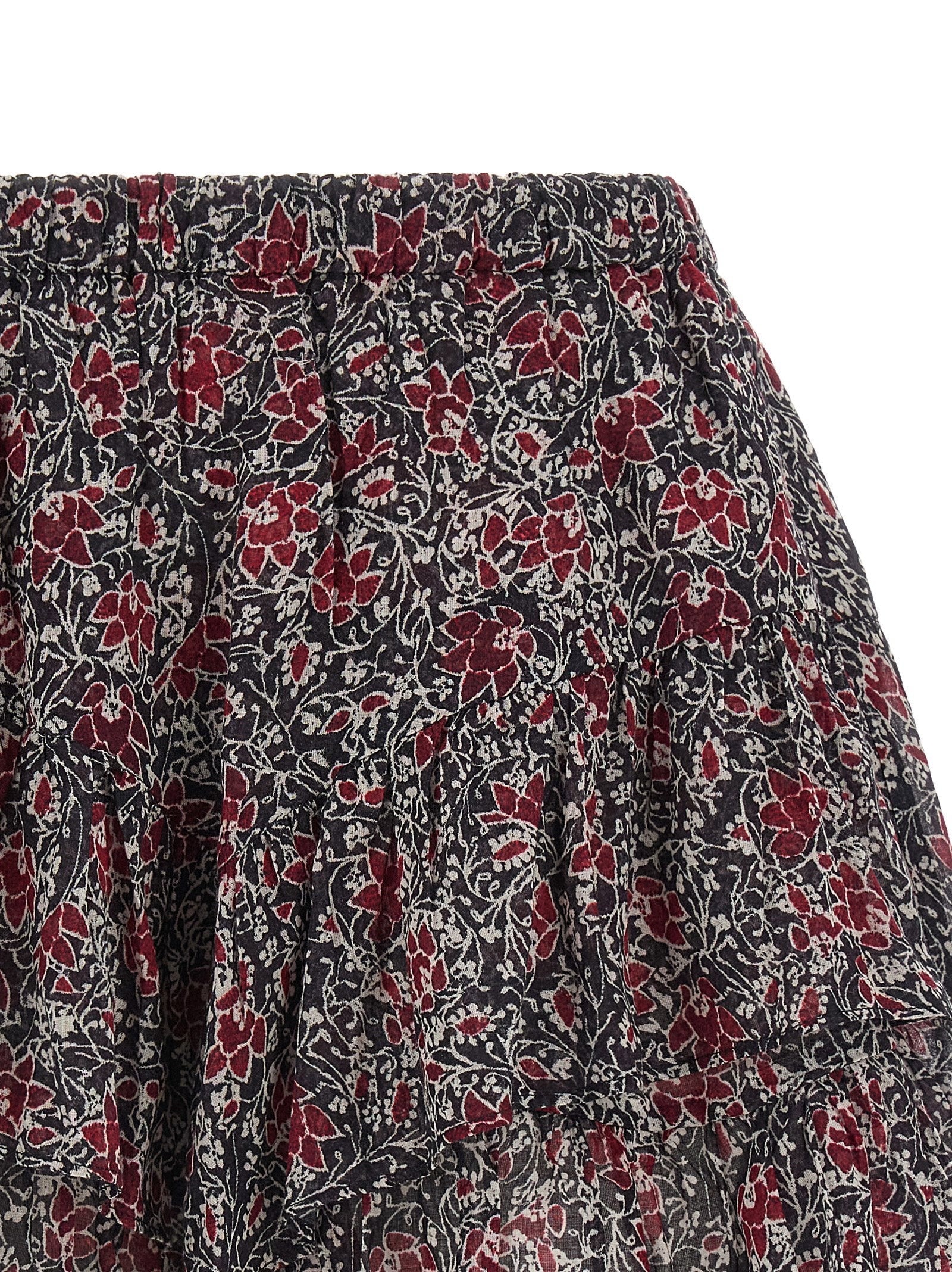 Marant Etoile Marant Etoile Jacadia Shorts