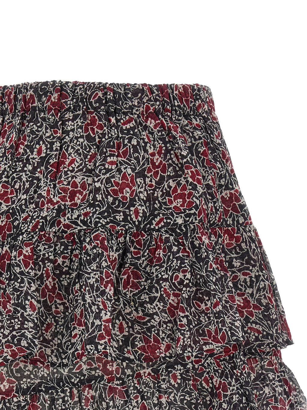 Marant Etoile Marant Etoile Jacadia Shorts