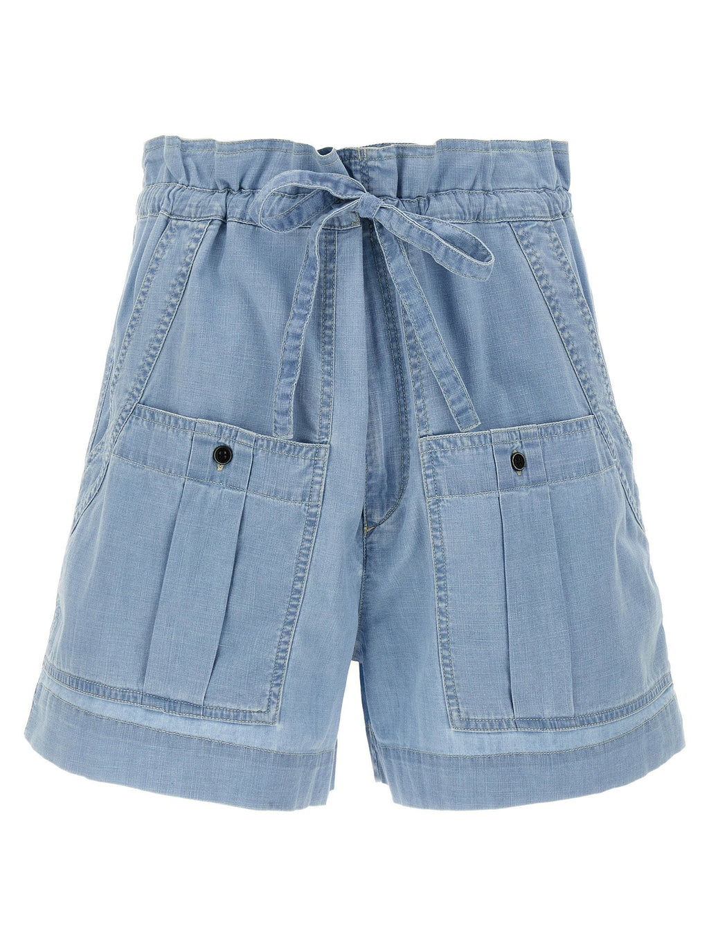 Marant Etoile Marant Etoile Valdina Shorts