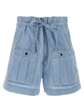 Marant Etoile Marant Etoile Valdina Shorts
