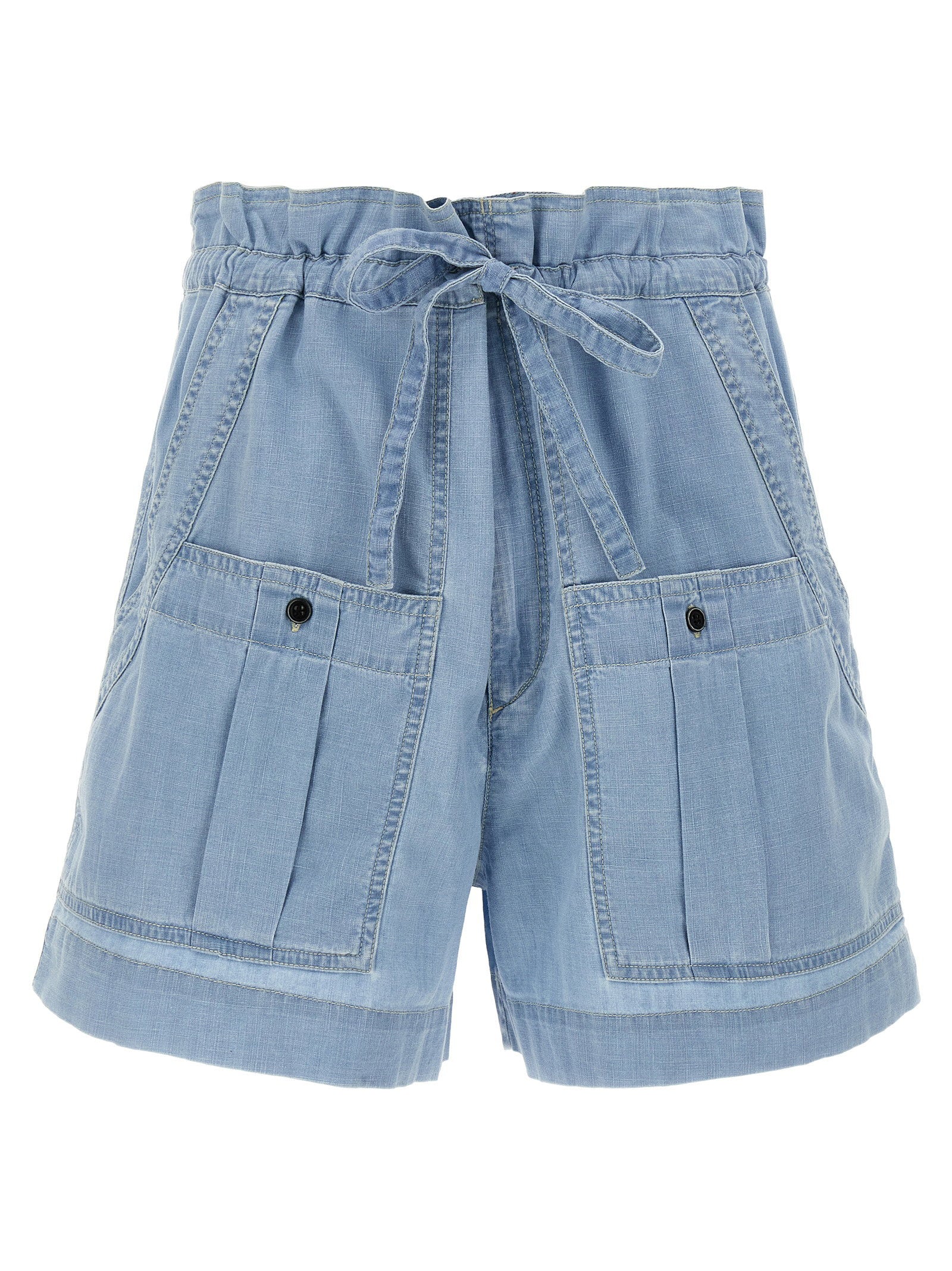 Marant Etoile Marant Etoile Valdina Shorts