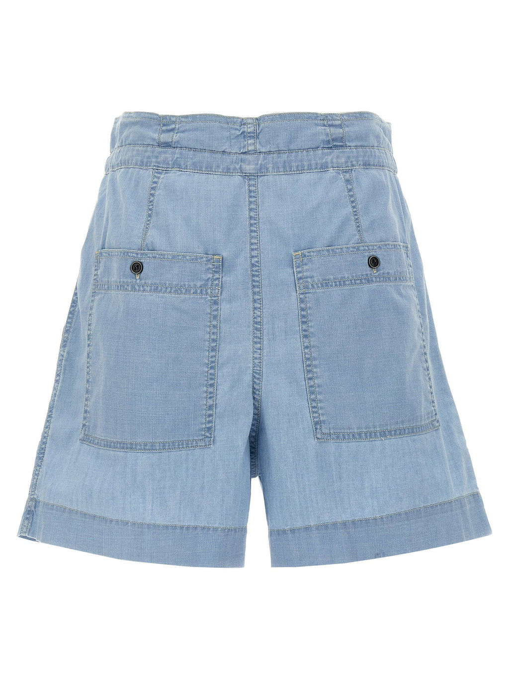 Marant Etoile Marant Etoile Valdina Shorts