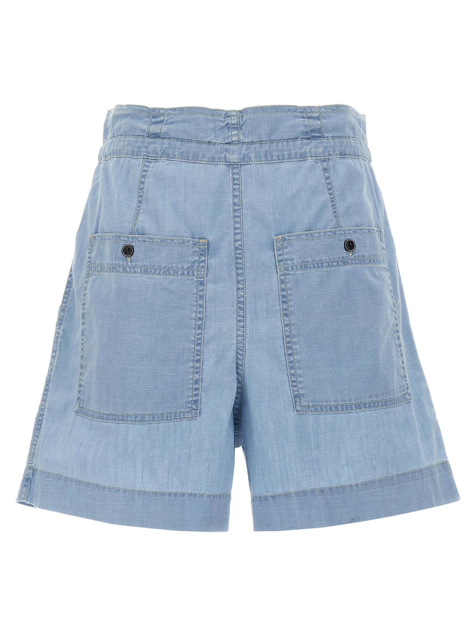 Marant Etoile Marant Etoile Valdina Shorts