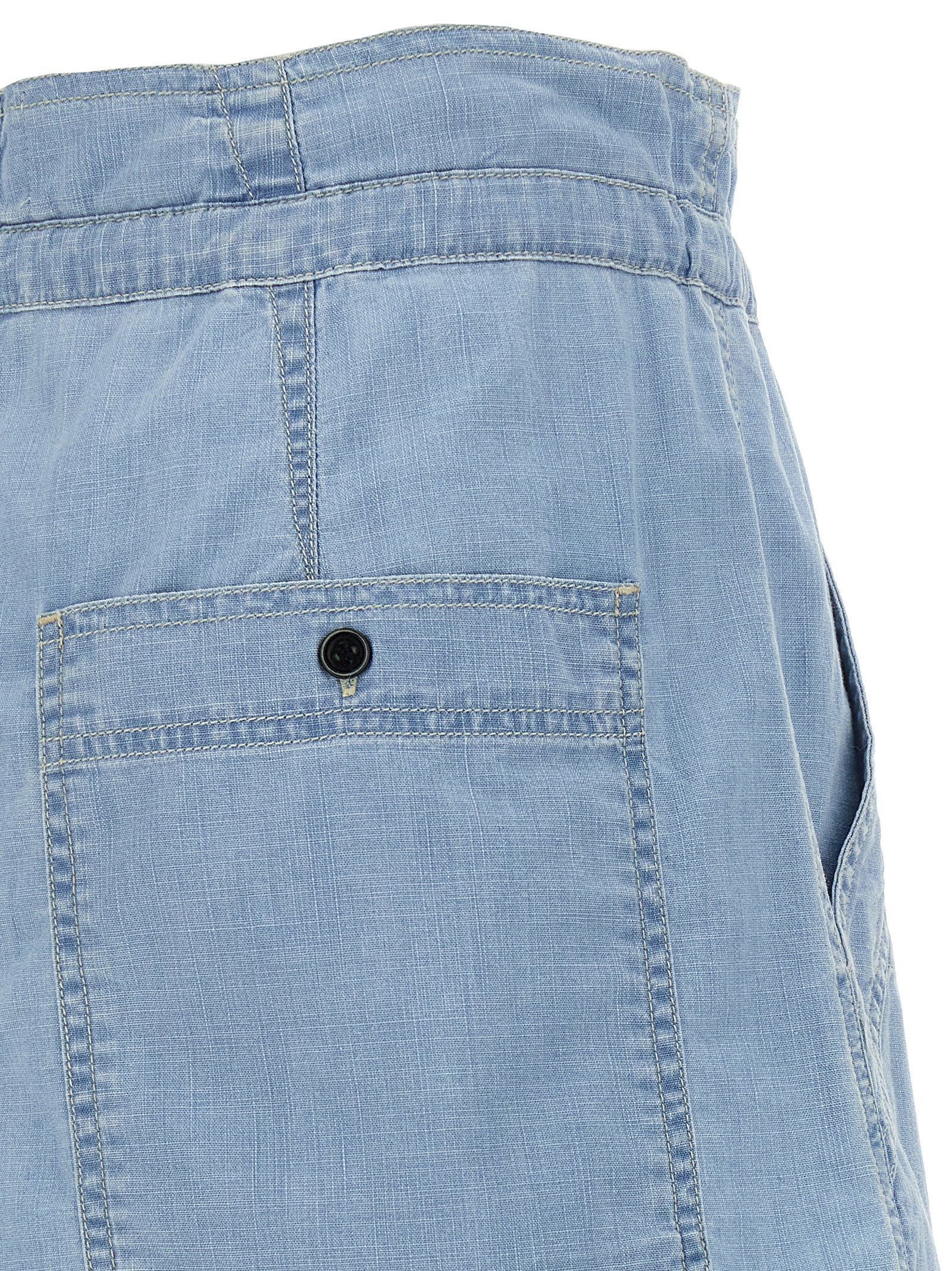 Marant Etoile Marant Etoile Valdina Shorts