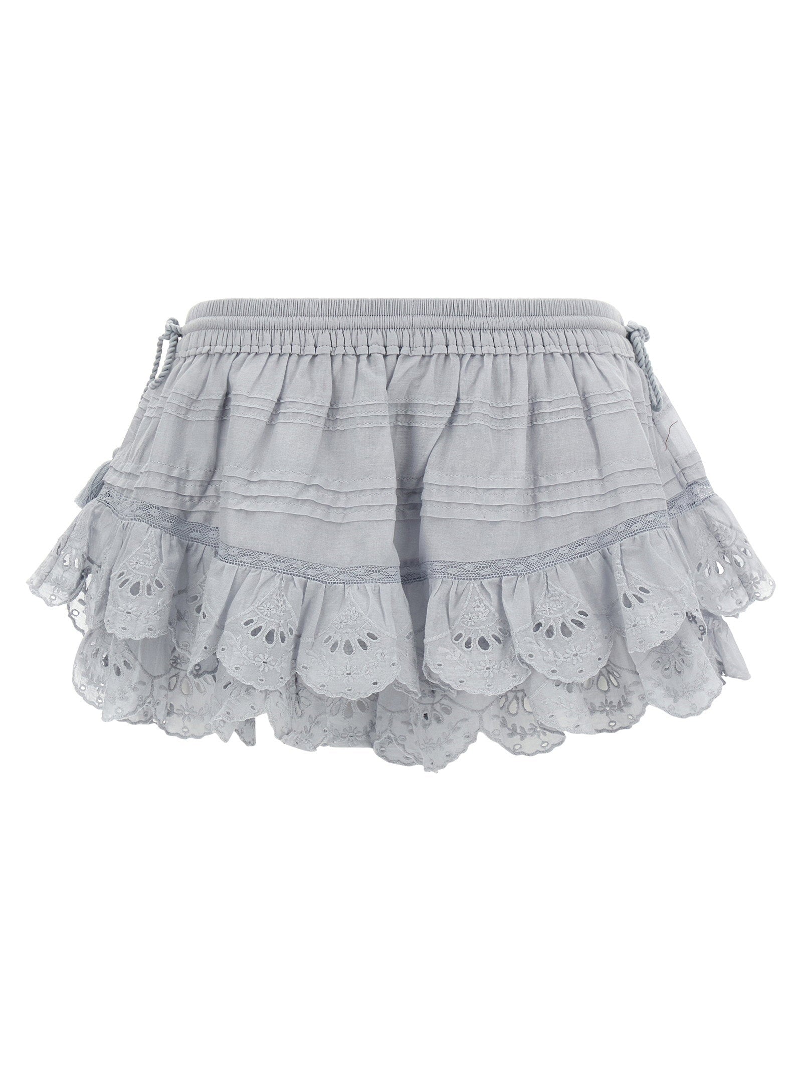 Marant Etoile Marant Etoile Puria Shorts