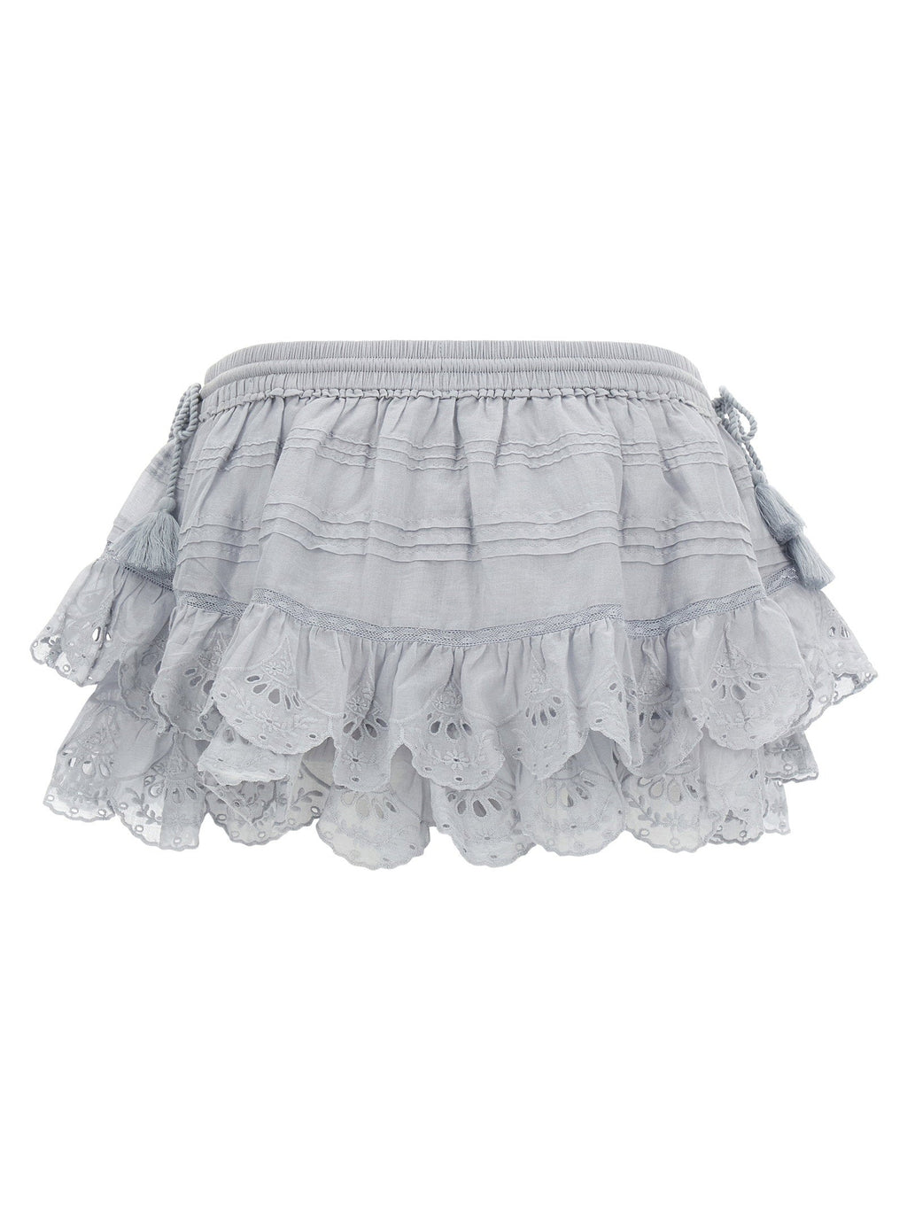 Marant Etoile Marant Etoile Puria Shorts