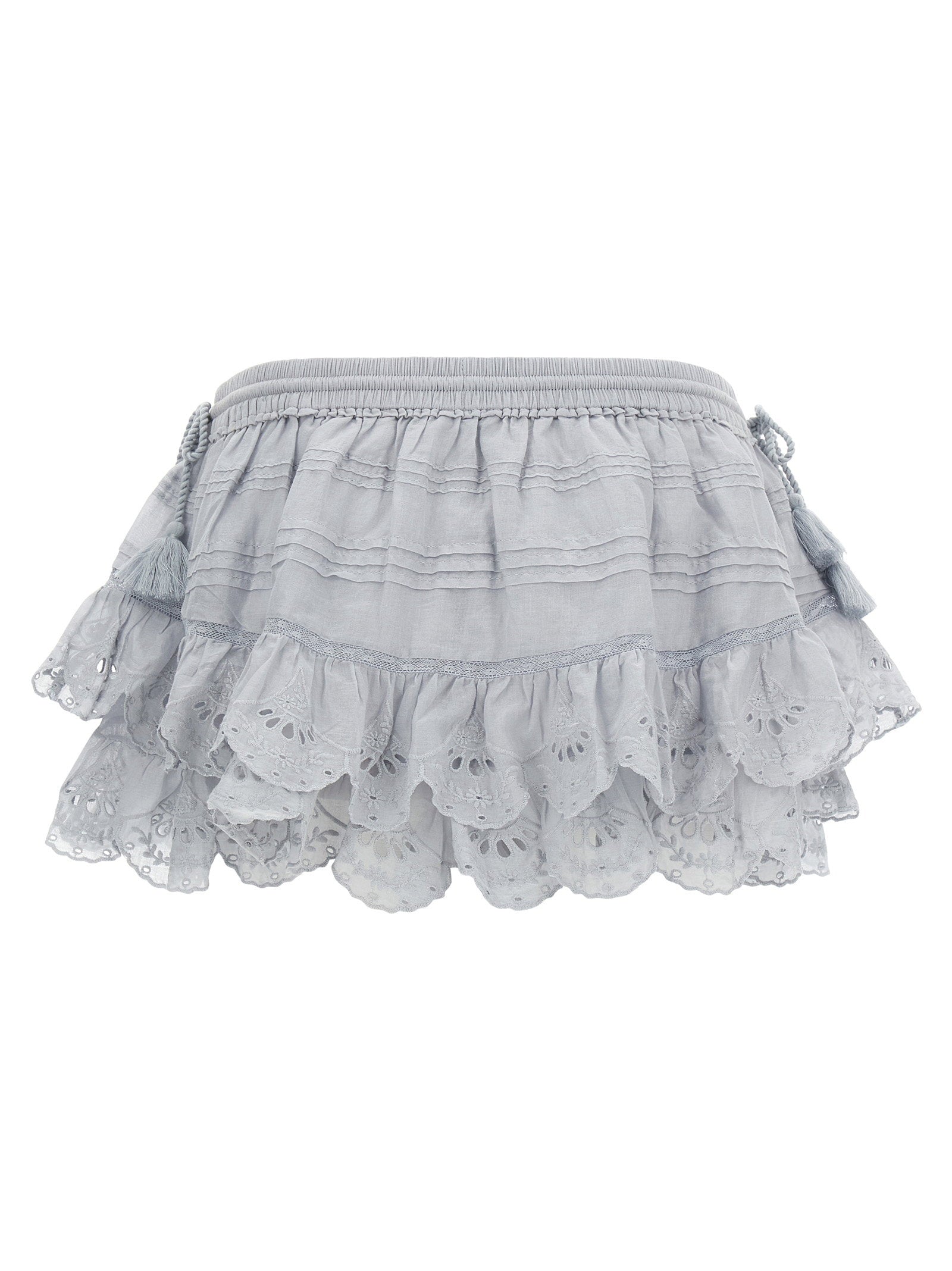 Marant Etoile Marant Etoile Puria Shorts