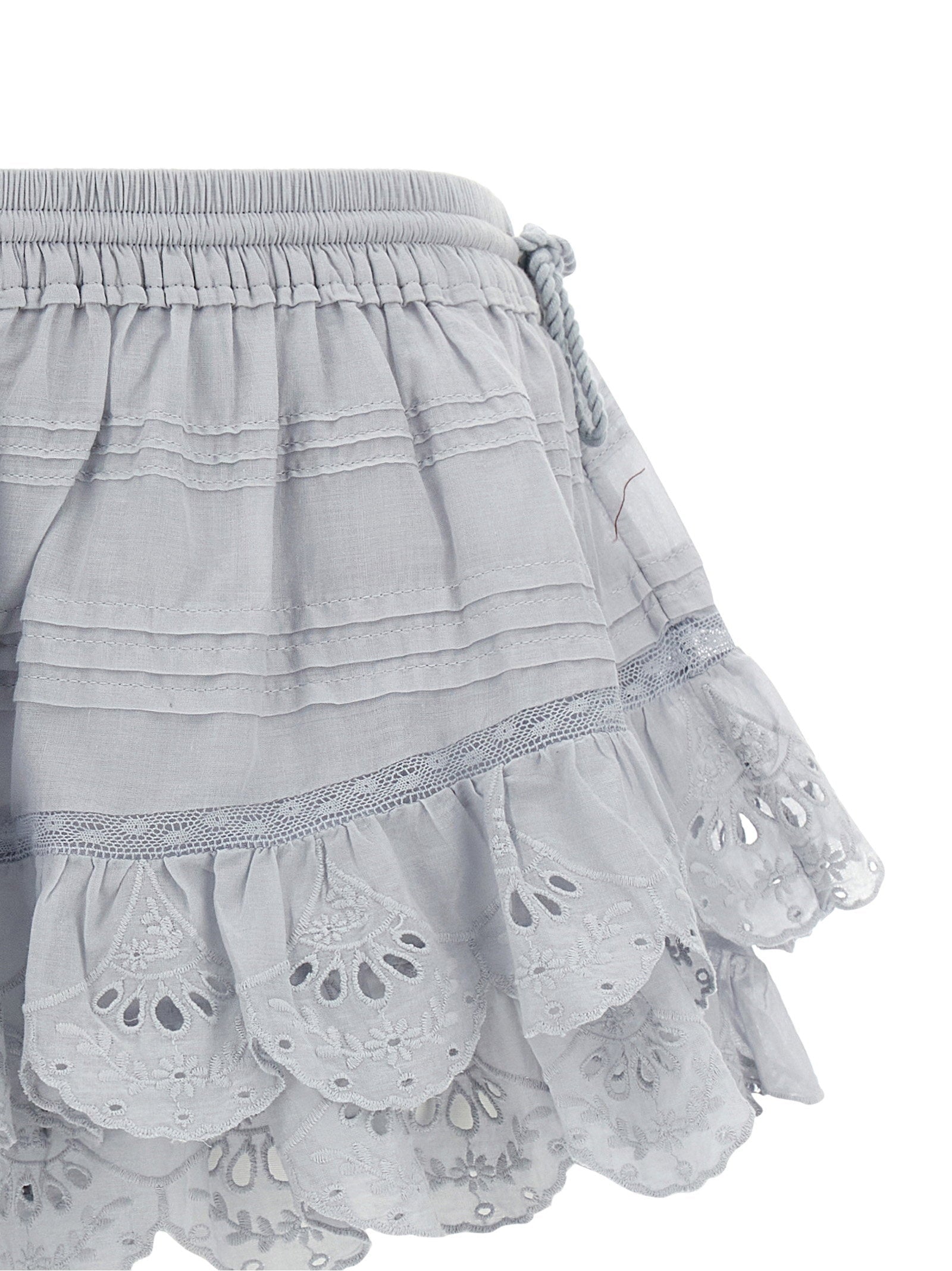 Marant Etoile Marant Etoile Puria Shorts