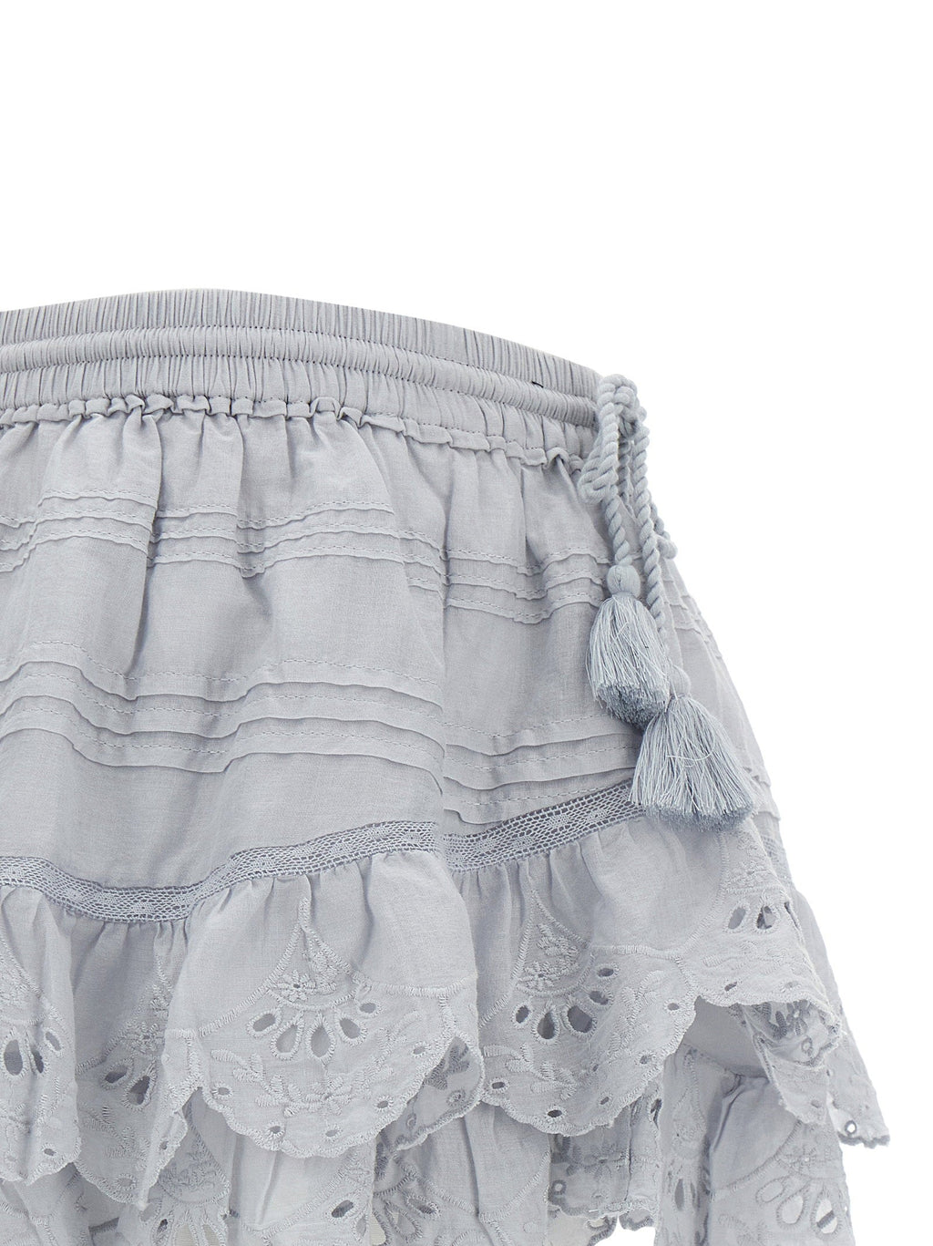 Marant Etoile Marant Etoile Puria Shorts
