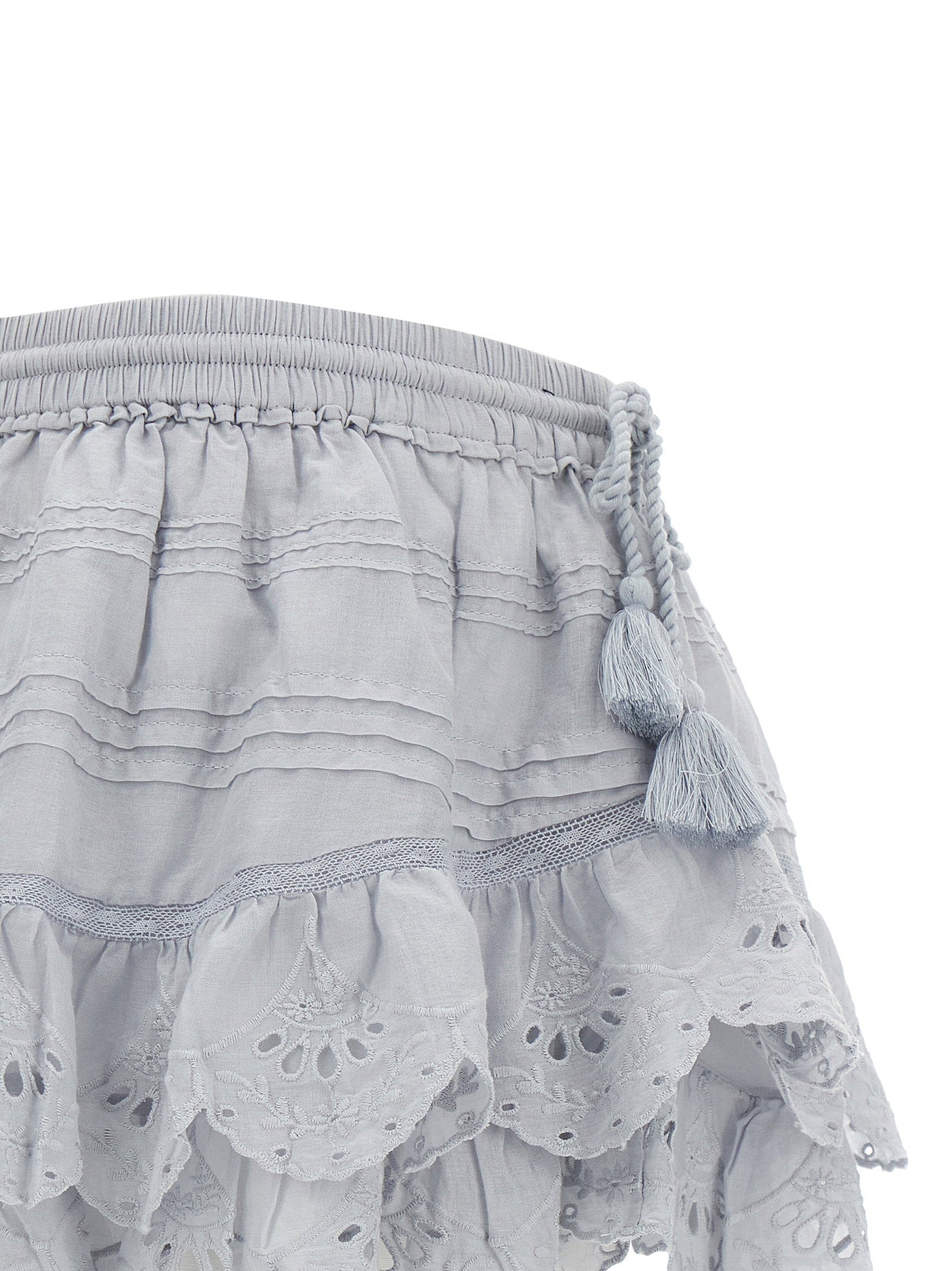 Marant Etoile Marant Etoile Puria Shorts
