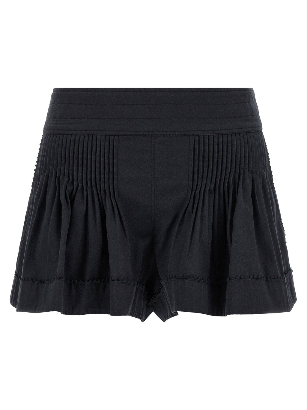 Isabel Marant Isabel Marant Cybila Shorts
