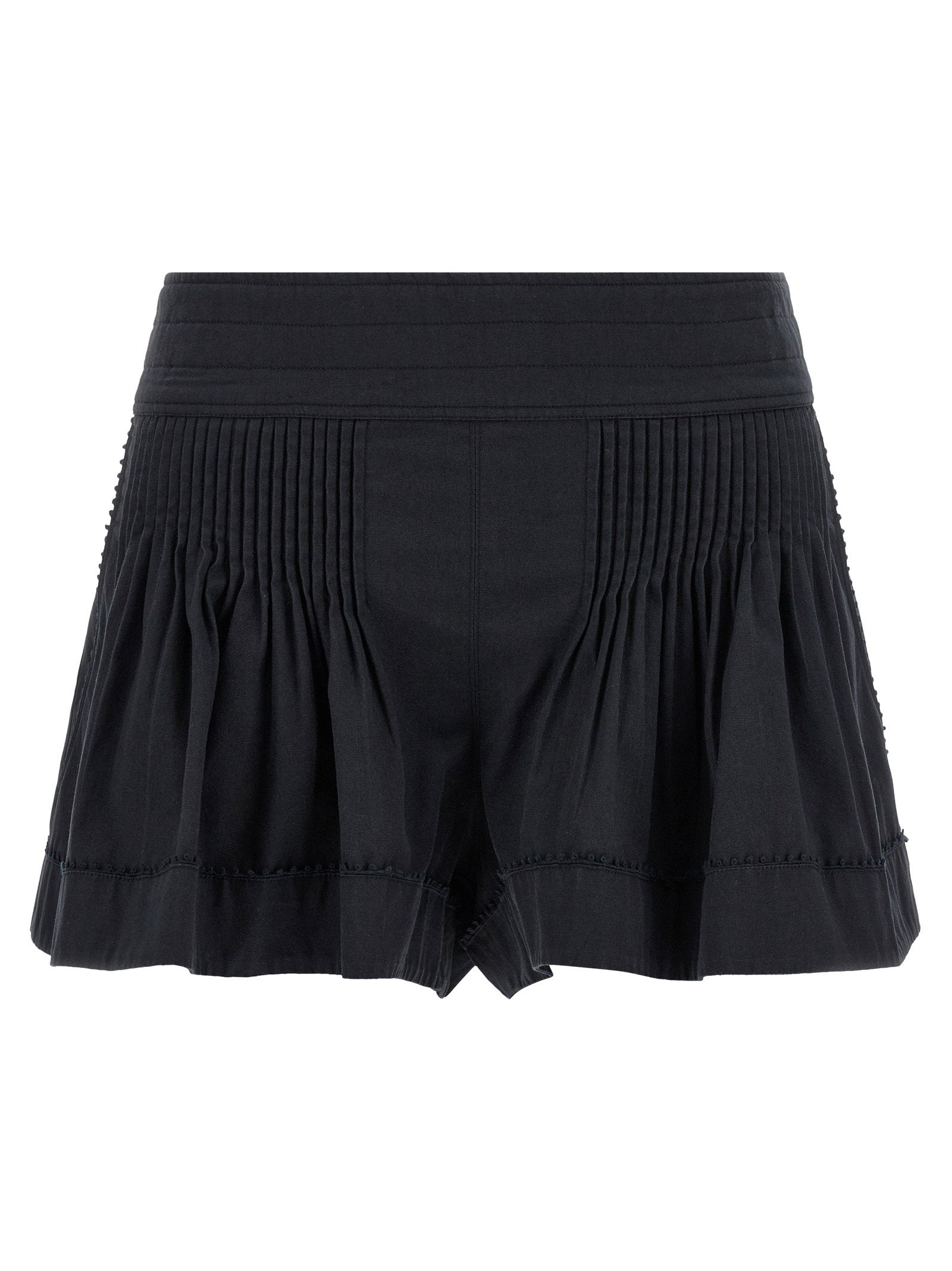 Isabel Marant Isabel Marant Cybila Shorts