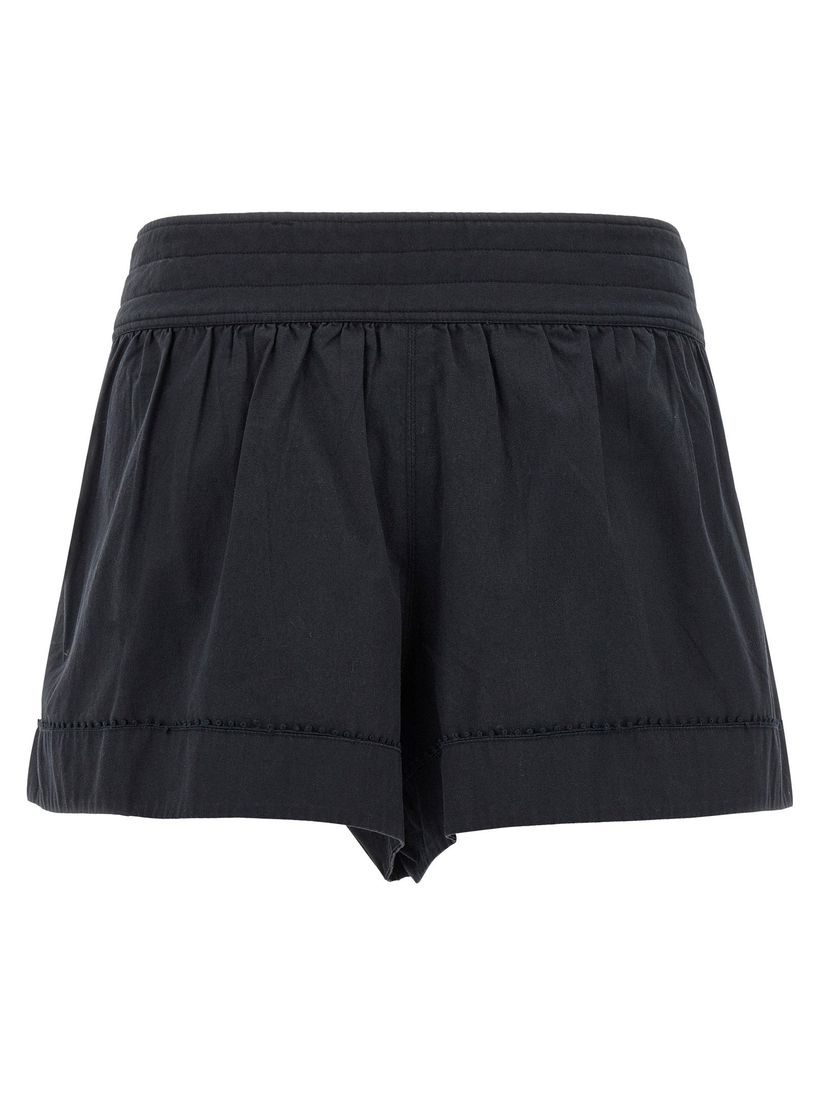 Isabel Marant Isabel Marant Cybila Shorts
